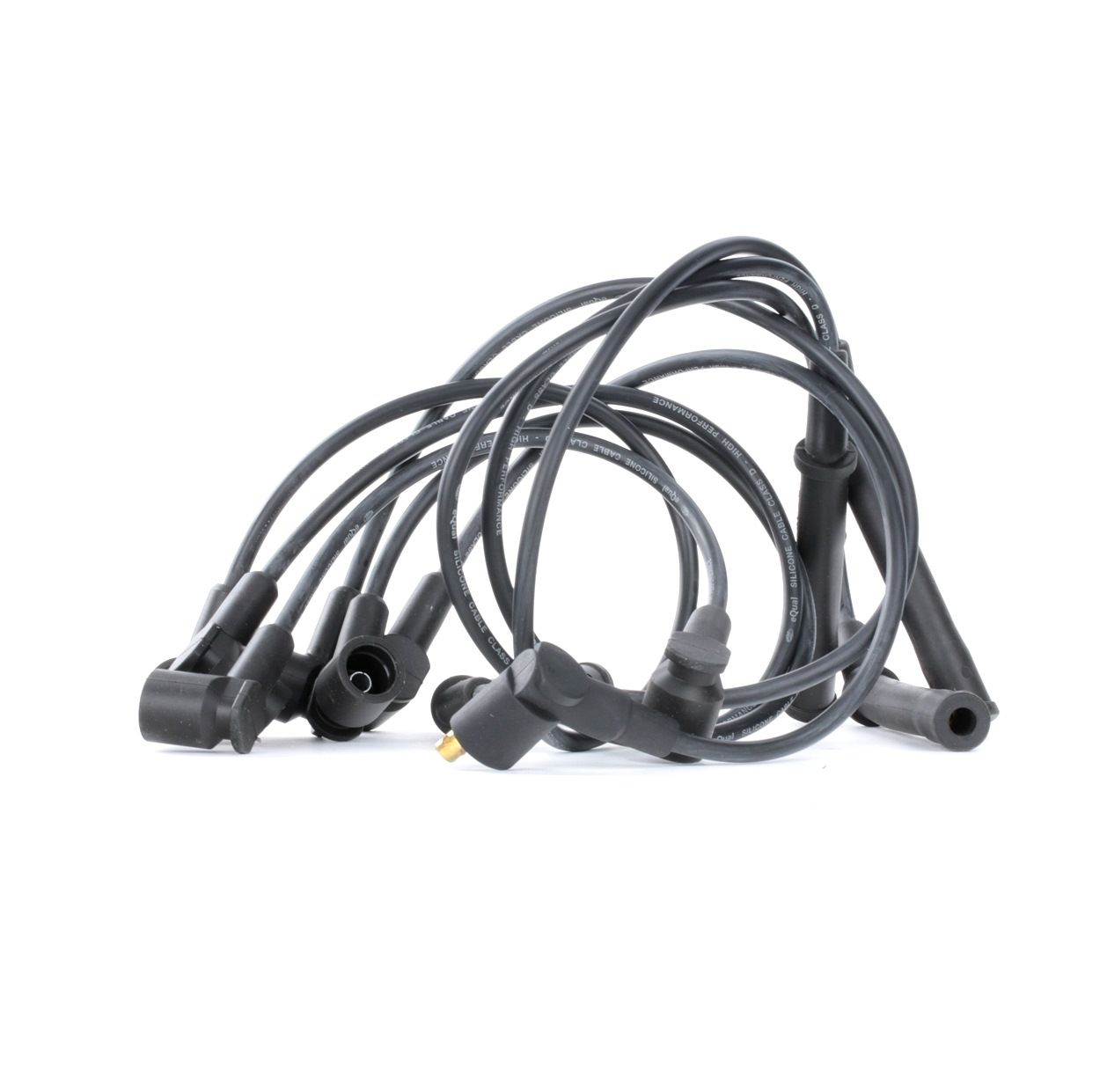 MAGNETI MARELLI Jeu De Fils d'Allumage 941319170053 Jeu De Câbles d'Allumage MERCEDES-BENZ,190 W201,