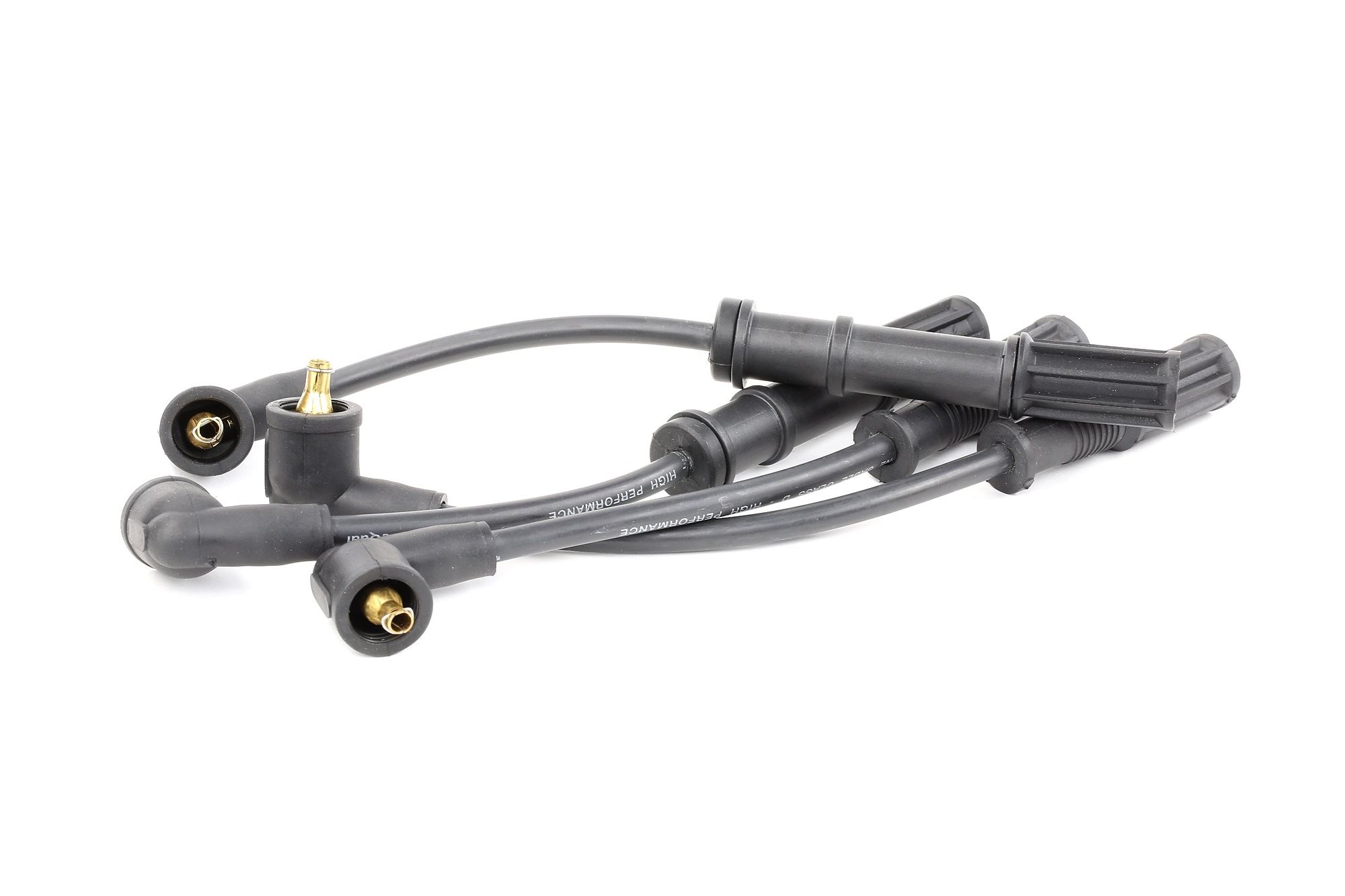 MAGNETI MARELLI Jeu De Fils d'Allumage 941319170098 Jeu De Câbles d'Allumage FORD,FIAT,LANCIA,KA RU8