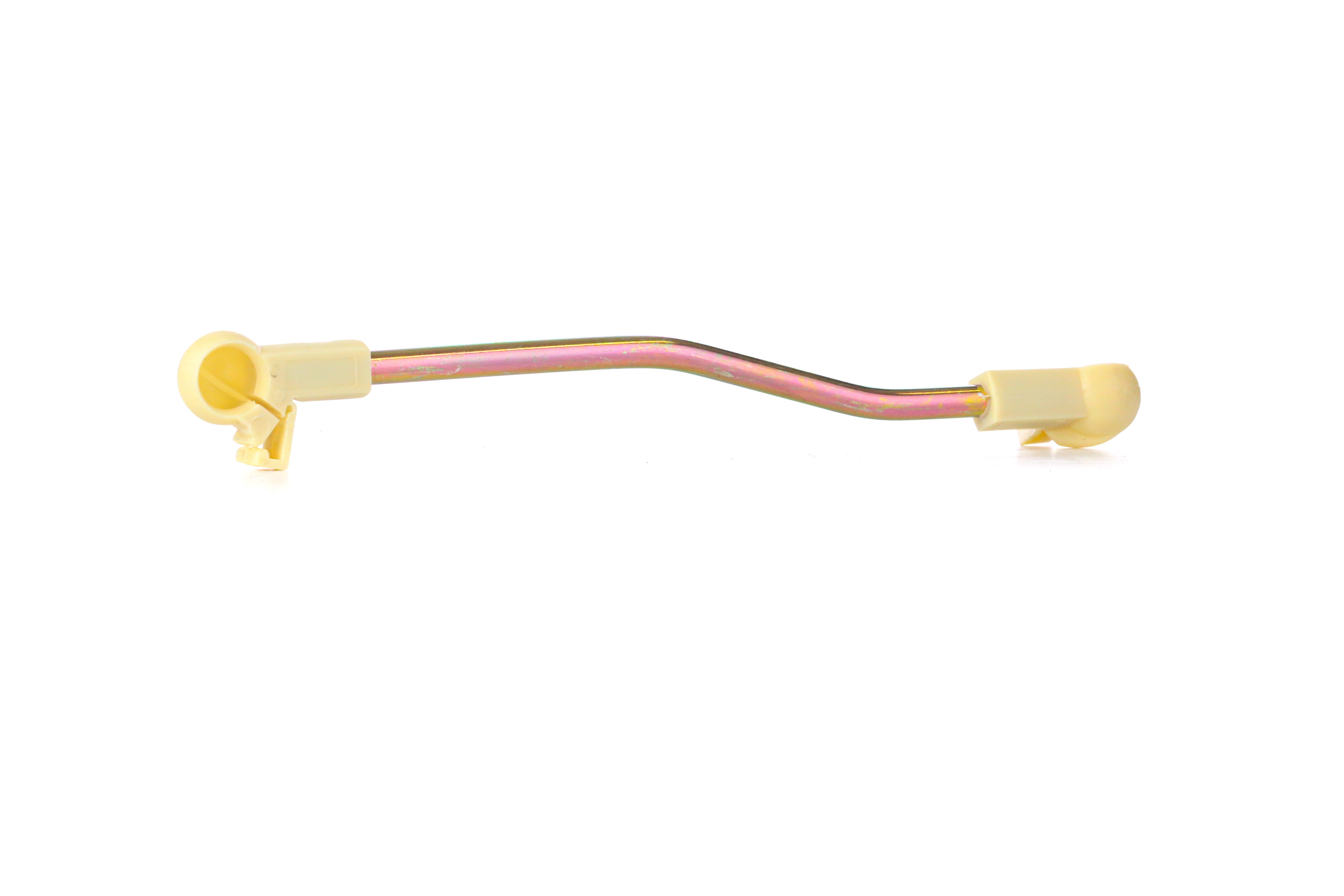 FEBI BILSTEIN Tringle de sélection/de changement de vitesses 01165 VW,SEAT,GOLF II 19E, 1G1,JETTA II