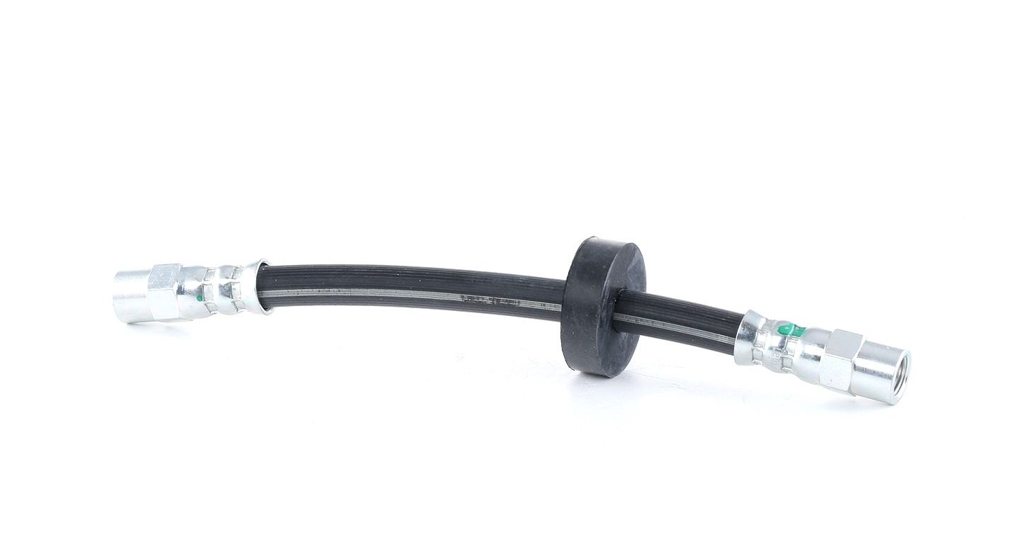 FEBI BILSTEIN Flexible De Frein 01178 Durite De Frein VW,AUDI,GOLF II 19E, 1G1,GOLF I Cabriolet 155,
