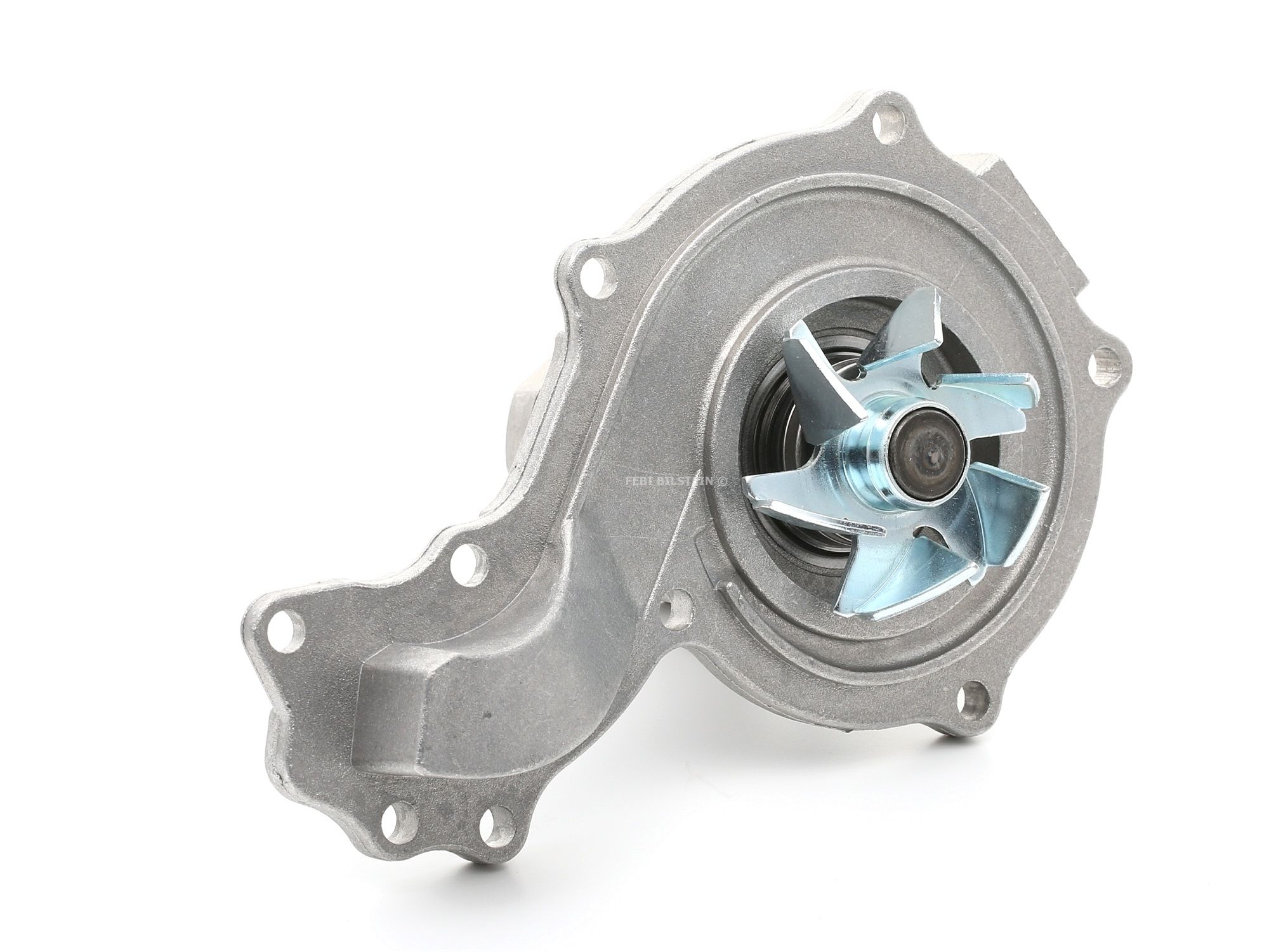 FEBI BILSTEIN Pompe à Eau 01286 VW,AUDI,FORD,GOLF III 1H1,TRANSPORTER IV Autobús 70XB, 70XC, 7DB, 7D