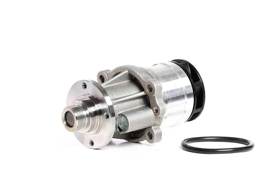 FEBI BILSTEIN Pompe à Eau 01296 BMW,3 E46,3 Coupé E46,3 E36,3 Touring E46,3 E30,5 E34,3 Coupé E36,3 