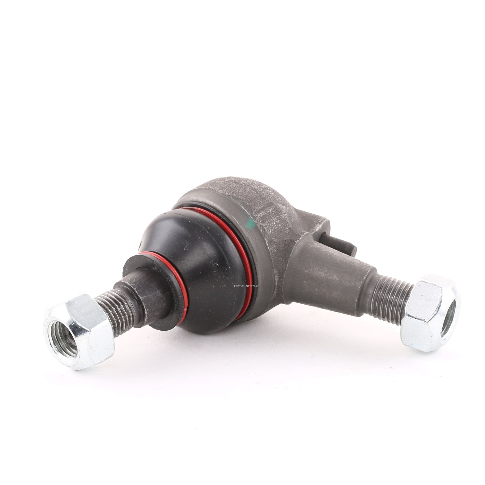 FEBI BILSTEIN Rotule De Suspension 01433 Rotule Inferieur,Rotule De Triangle MERCEDES-BENZ,CLASE E W