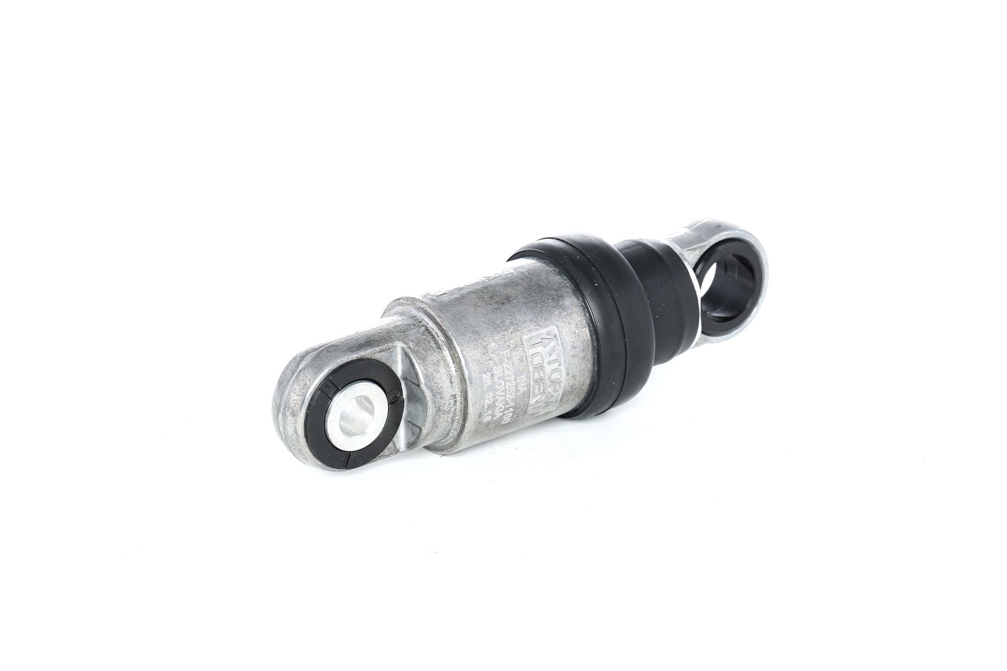 FEBI BILSTEIN Amortisseur de vibrations, courroie trapézoïdale à nervures 01579 BMW,OPEL,LAND ROVER,