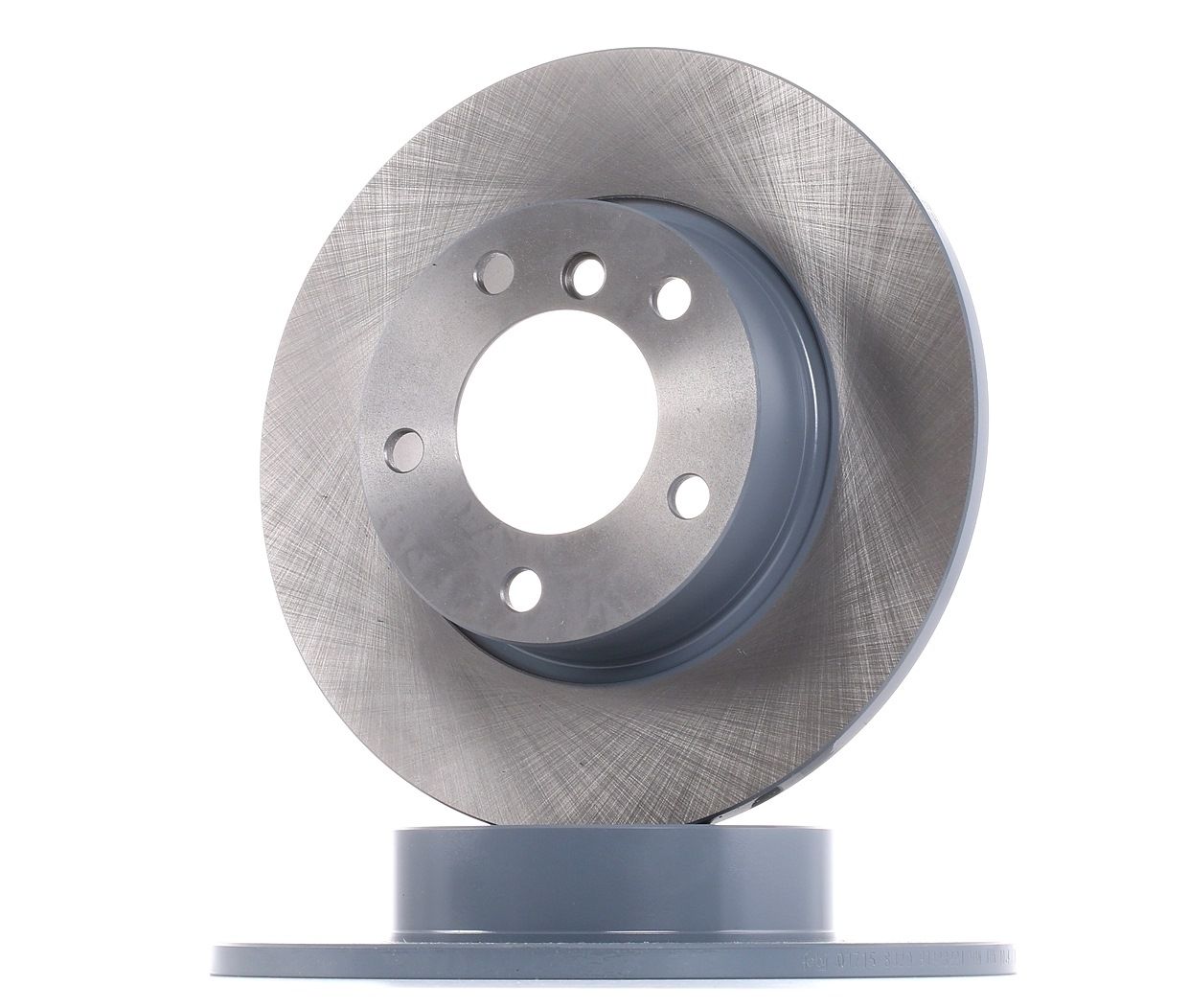 FEBI BILSTEIN Disques De Frein 01715 Frein à Disque,Disque de frein BMW,3 E36,3 Coupé E36,3 Compact