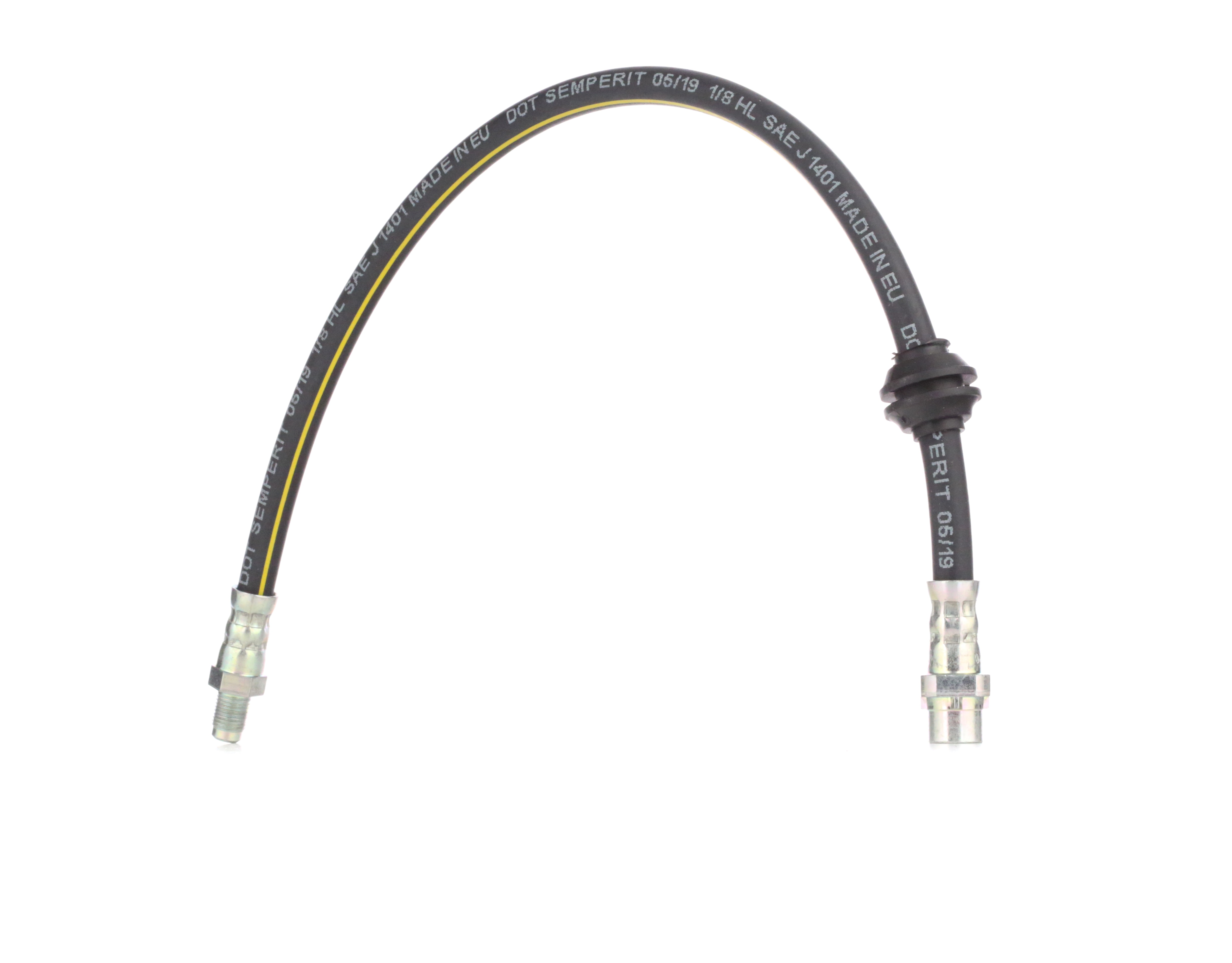 FEBI BILSTEIN Flexible De Frein 01736 Durite De Frein BMW,3 E36,3 Coupé E36,3 Compact E36,Z3 E36,3 D