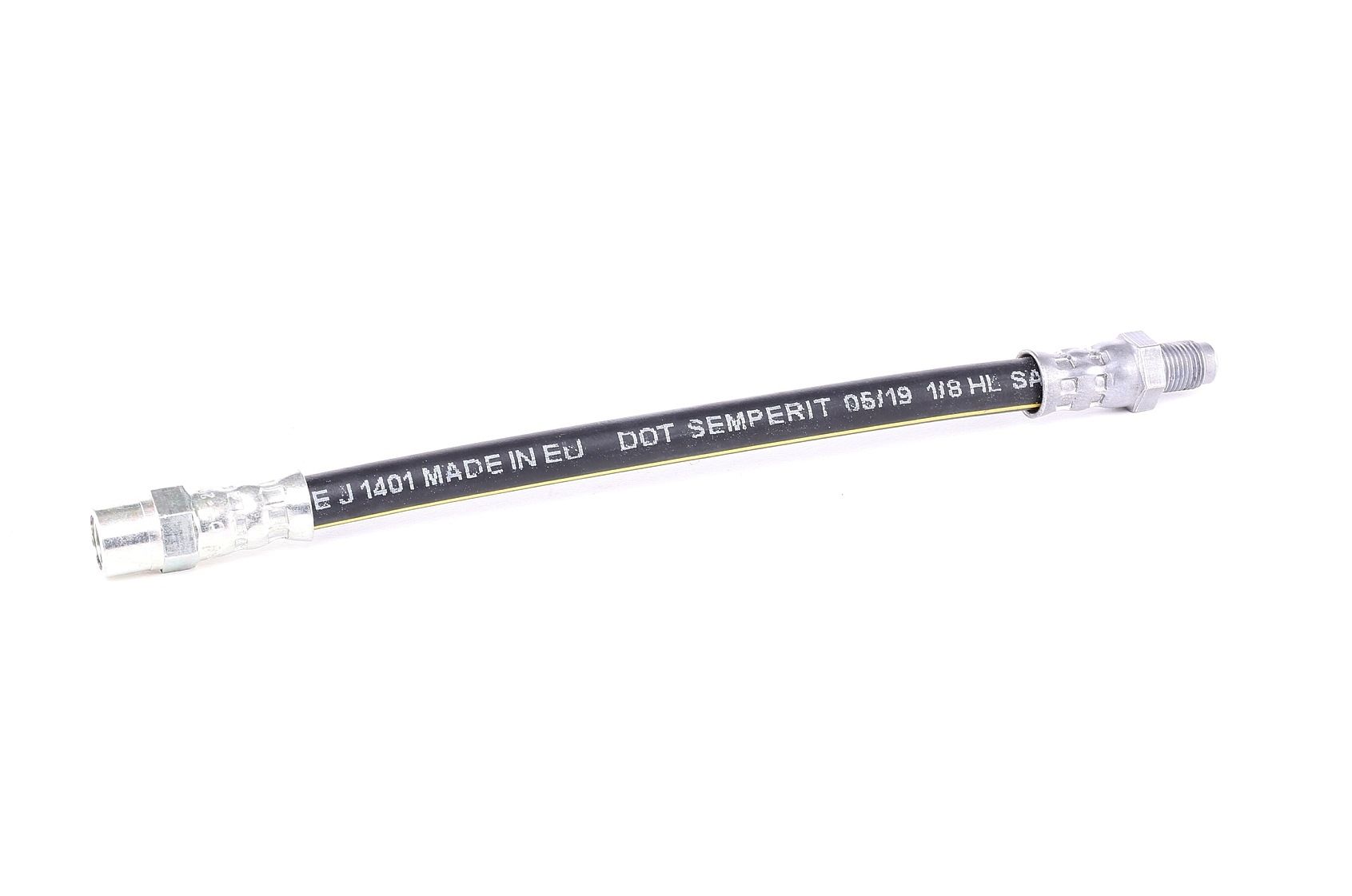 FEBI BILSTEIN Flexible De Frein 01747 Durite De Frein BMW,3 E36,3 E30,5 E34,3 Coupé E36,3 Compact E3