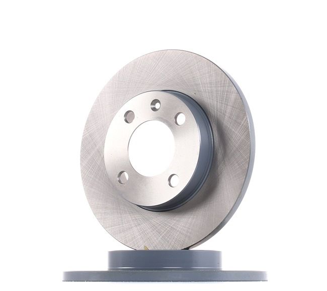 Bremsscheibe Bremsscheibendicke: 12mm, Ø: 239,0mm mit OEM-Nummer 841615301