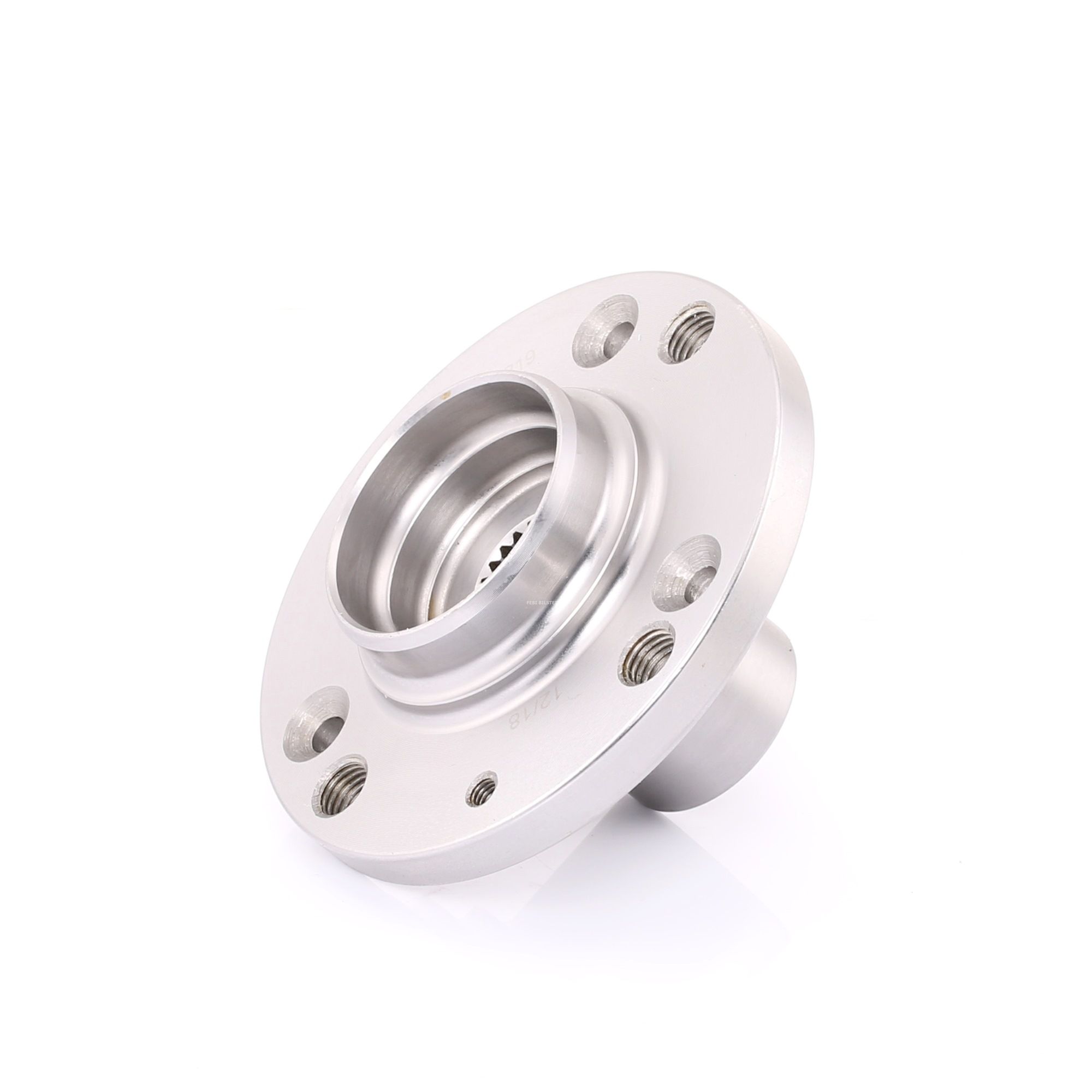 FEBI BILSTEIN Moyeu De Roue 02219 VW,SEAT,GOLF III 1H1,GOLF II 19E, 1G1,GOLF III Cabriolet 1E7,GOLF 