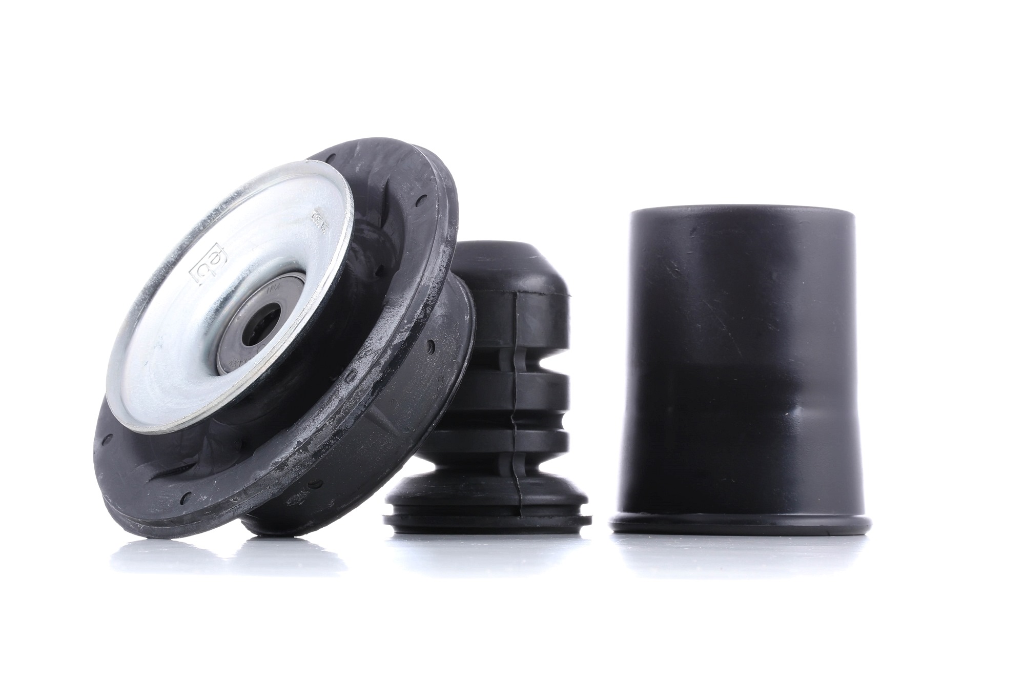 FEBI BILSTEIN Kit de réparation, palier de la jambe de suspension 02556 VW,SEAT,GOLF II 19E, 1G1,JET