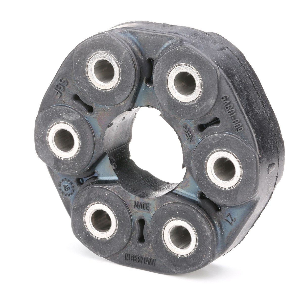 FEBI BILSTEIN Flector De Transmission 02562 Joint d'Arbre Longitudinal,Joint, arbre longitudinal BMW