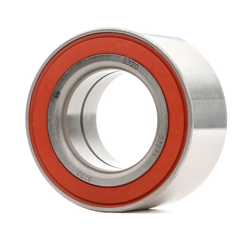 FEBI BILSTEIN Roulement De Roues 03271 Roulement de roue BMW,OPEL,FORD,3 E36,3 E30,3 Coupé E36,3 Com