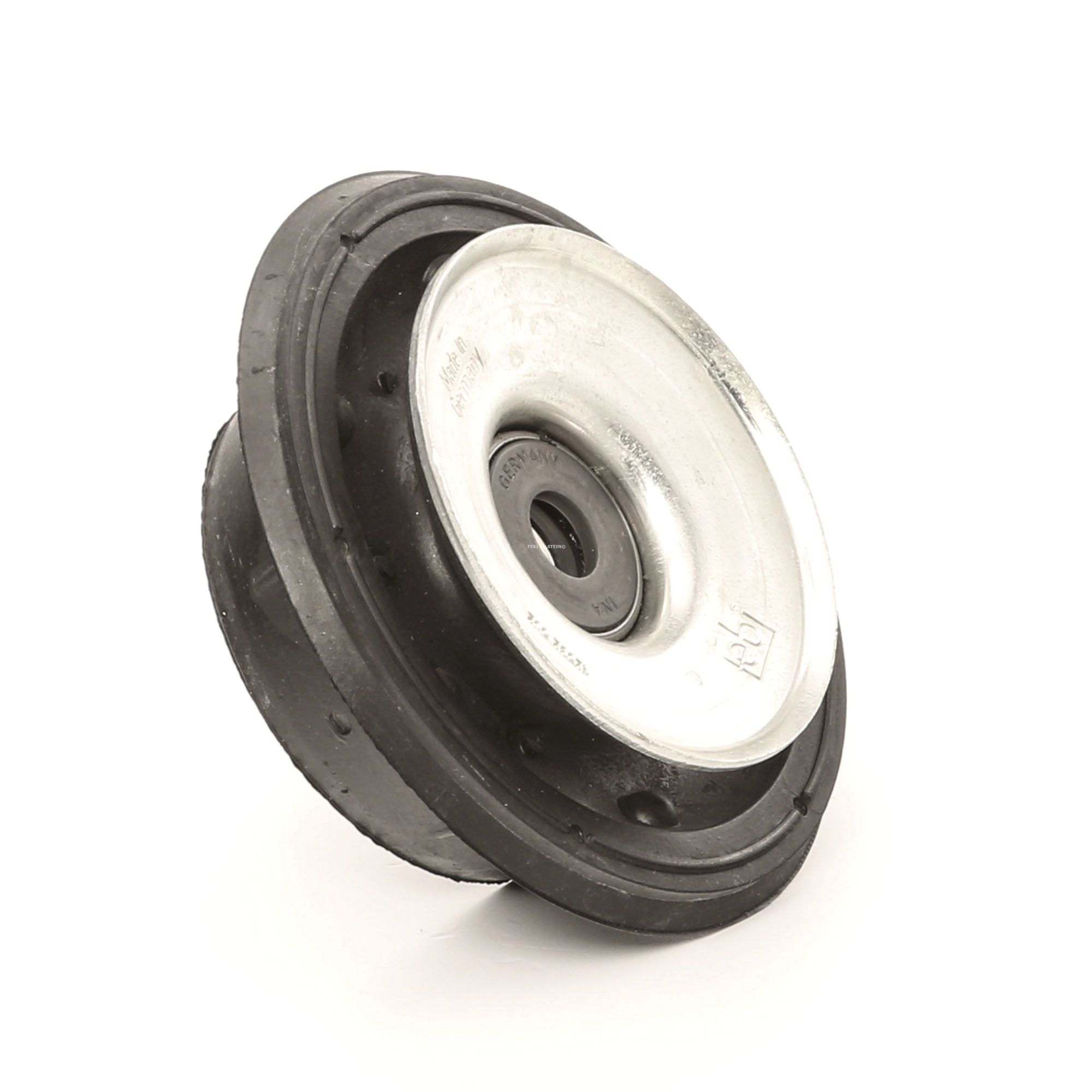 FEBI BILSTEIN Coupelle d'Amortisseur Tete d'Amortisseur 03456 Semelle d'Amortisseur,Coupelle De Susp