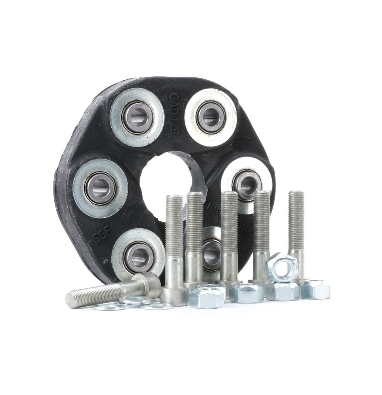 FEBI BILSTEIN Flector De Transmission 03909 Joint d'Arbre Longitudinal,Joint, arbre longitudinal MER