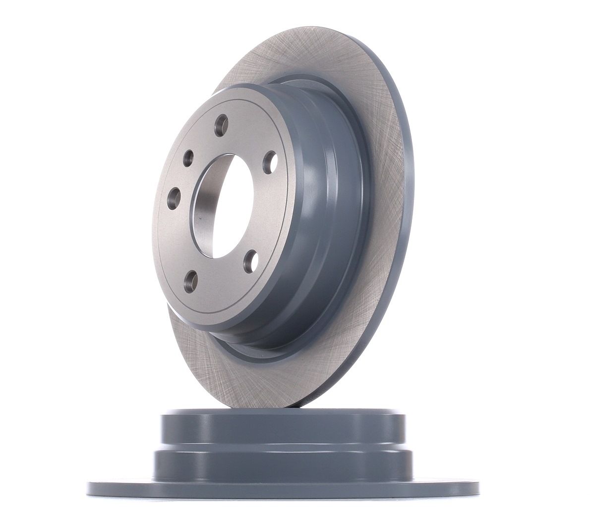 FEBI BILSTEIN Disques De Frein 04092 Frein à Disque,Disque de frein BMW,5 E28,6 E24