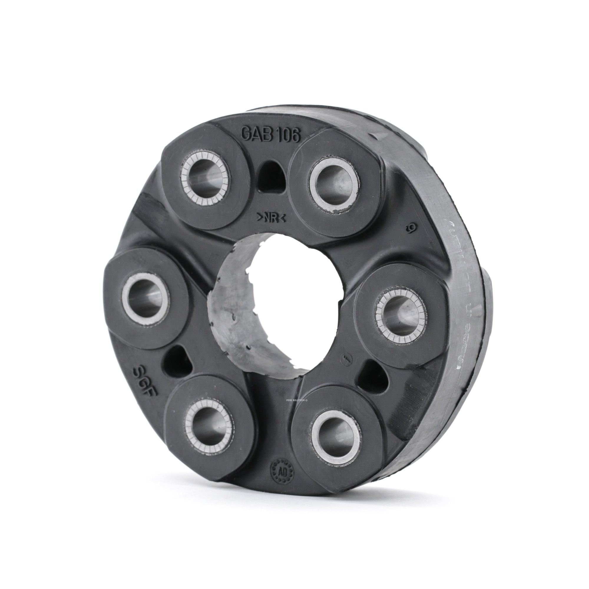 FEBI BILSTEIN Flector De Transmission 04146 Joint d'Arbre Longitudinal,Joint, arbre longitudinal BMW