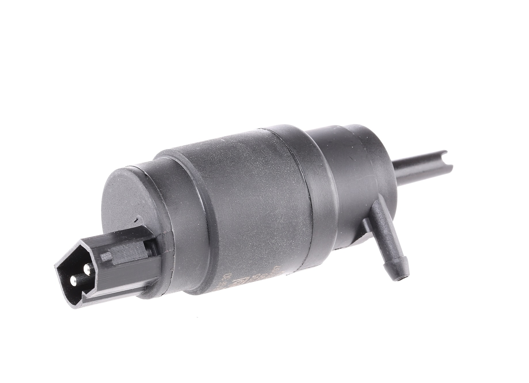 FEBI BILSTEIN Pompe De Lave-Glace 04795 Moteur De Lave-Glace,Pompe d'Essuie-Glace BMW,3 E30,3 Descap