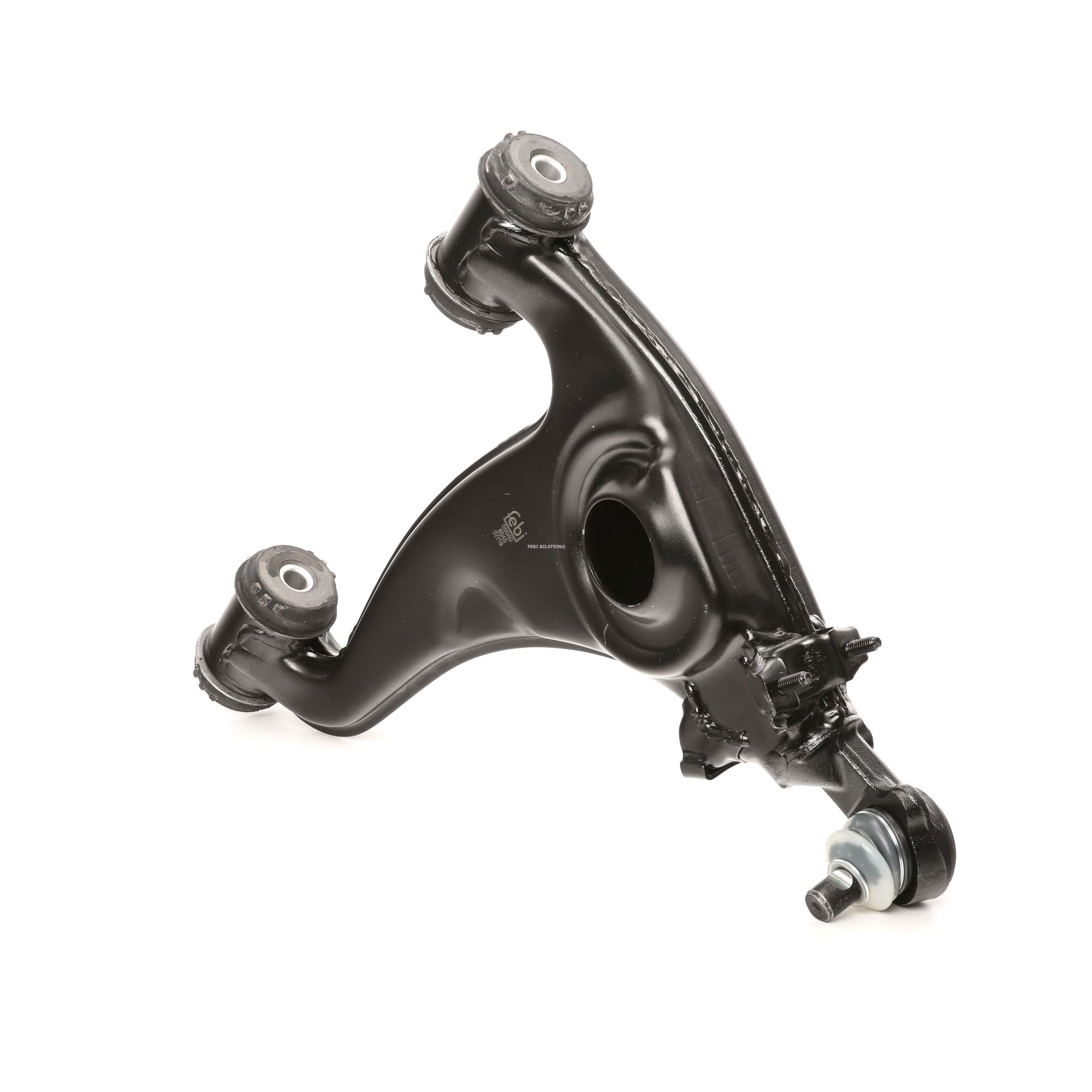 FEBI BILSTEIN Triangle De Suspension 05040 Bras De Suspension,Triangle De Direction MERCEDES-BENZ,19
