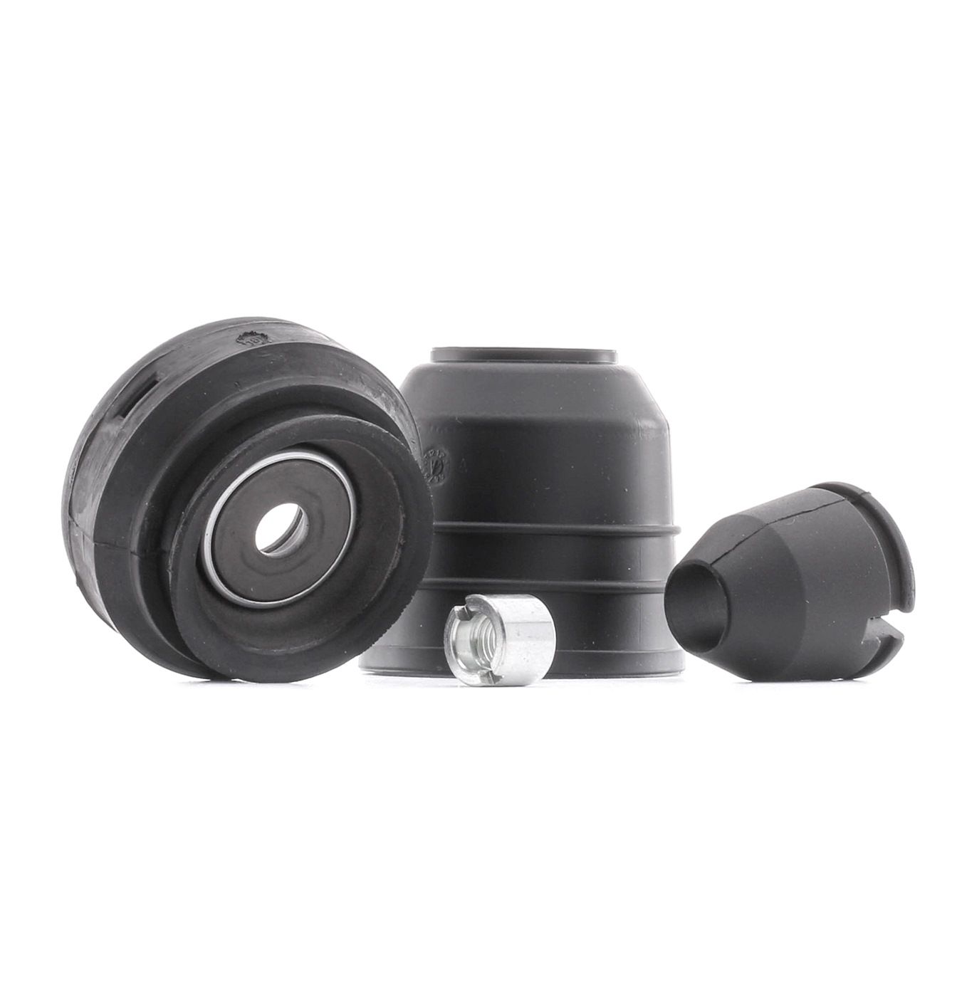 FEBI BILSTEIN Kit de réparation, palier de la jambe de suspension 05492 VW,AUDI,POLO 86C, 80,POLO Co