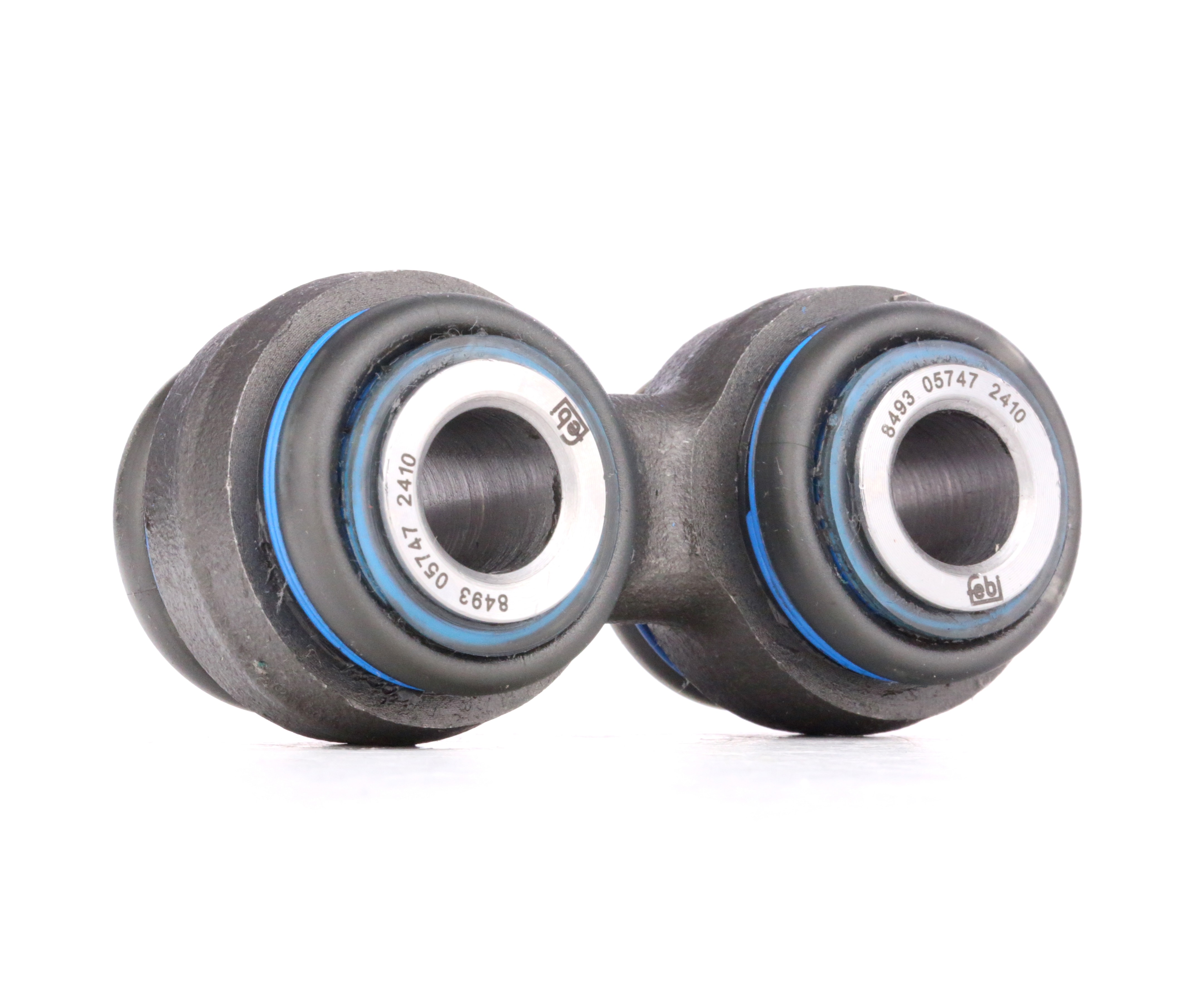 FEBI BILSTEIN Biellette De Barre Stabilisatrice 05747 Biellette De Suspension,Entretoise/tige, stabi