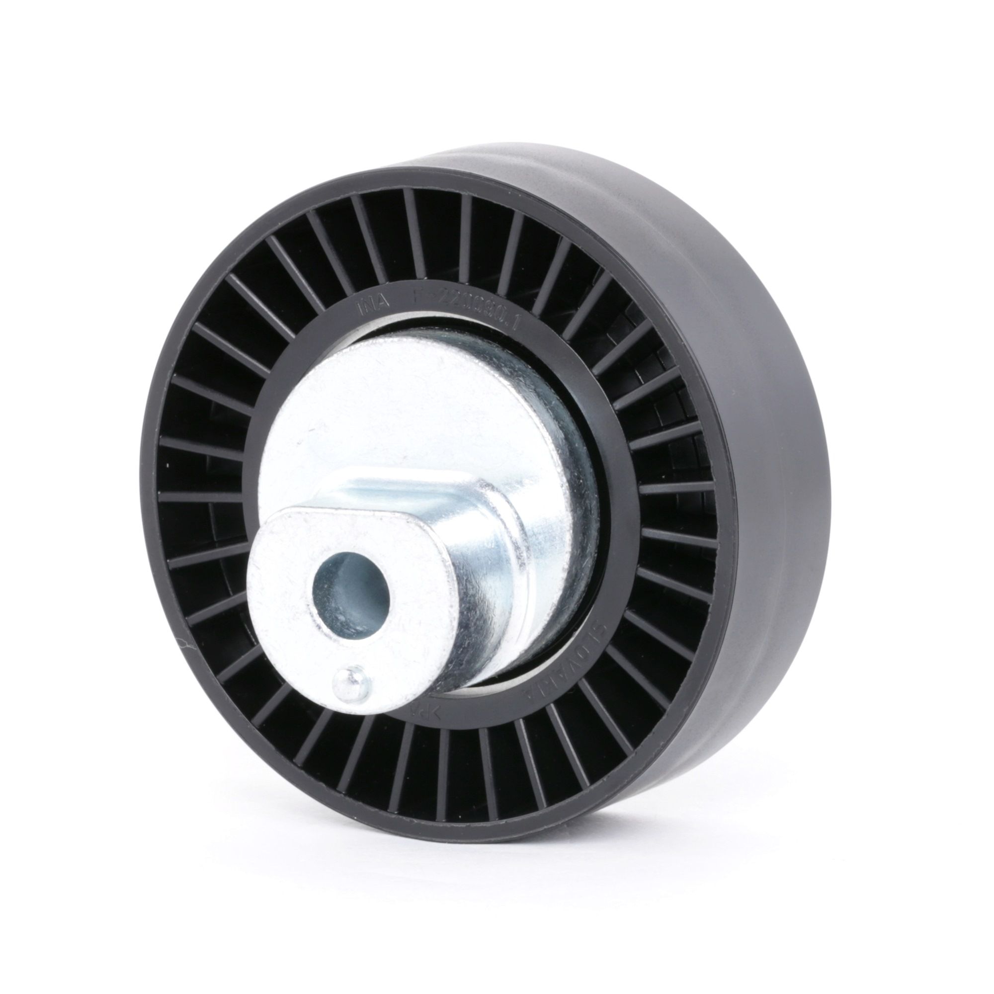 FEBI BILSTEIN Poulie Tendeur 06050 Poulie-tendeur, courroie trapézoïdale à nervures BMW,3 E46,3 E90,