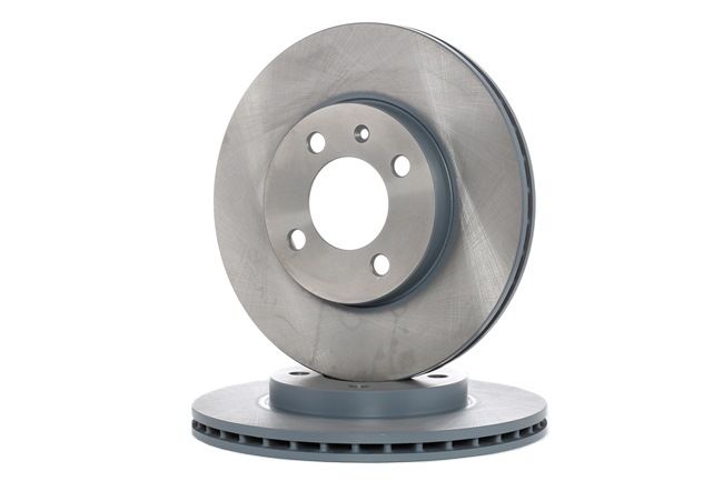 Bremsscheibe Bremsscheibendicke: 20mm, Ø: 256,0mm mit OEM-Nummer 6N0 615 301D