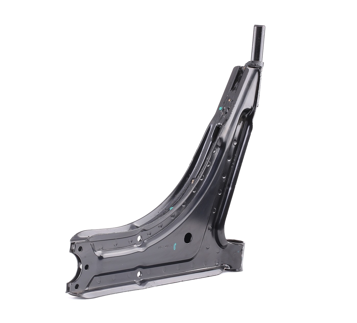 FEBI BILSTEIN Triangle De Suspension 06524 Bras De Suspension,Triangle De Direction VW,PORSCHE,GOLF 