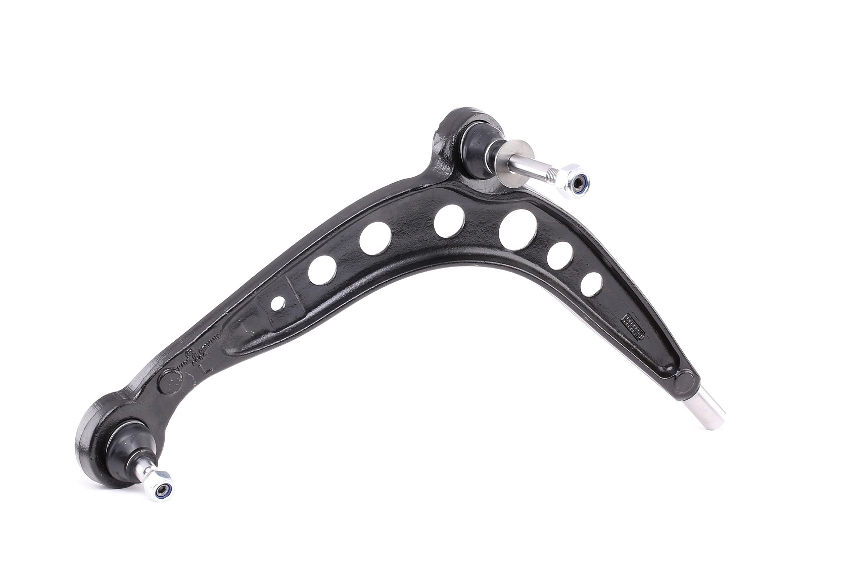 FEBI BILSTEIN Triangle De Suspension 06792 Bras De Suspension,Triangle De Direction BMW,3 E30,3 Desc