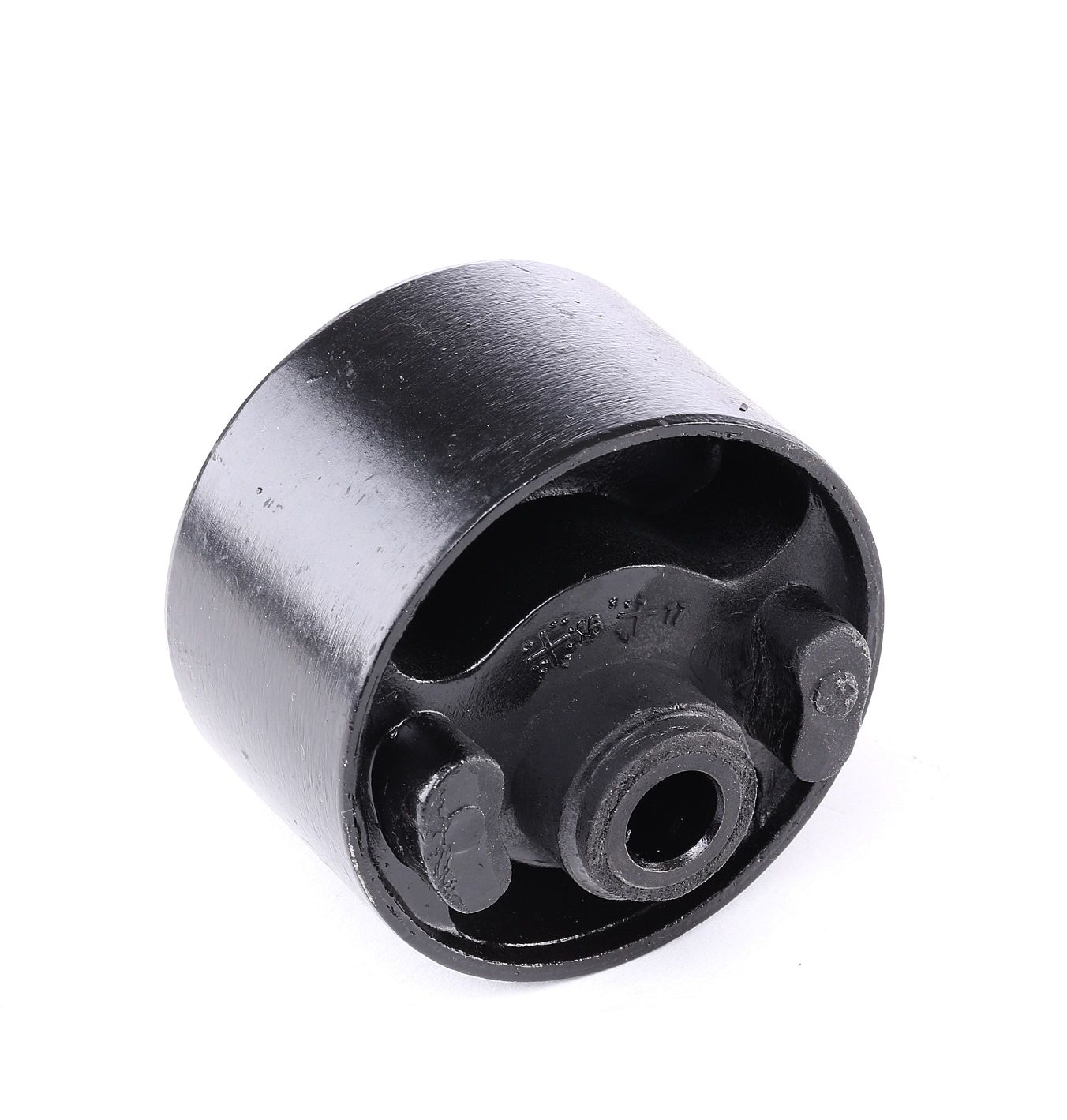FEBI BILSTEIN Support Moteur 06879 Silent Bloc Moteur,Cylindre Bloc Moteur VW,AUDI,GOLF I Cabriolet 