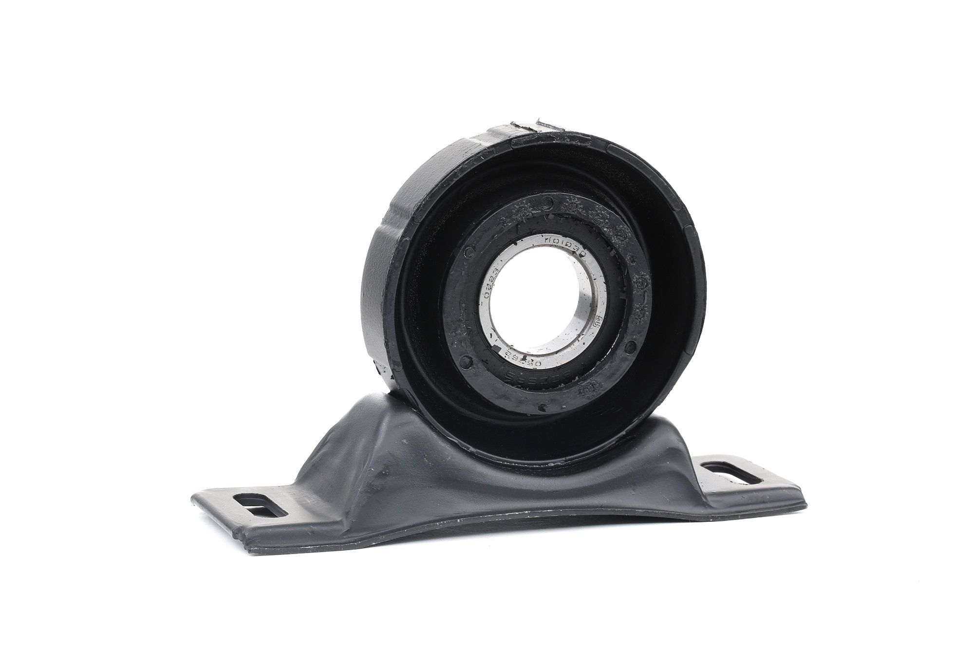 FEBI BILSTEIN Suspension, arbre de cardan 07108 BMW,3 E30,3 Descapotable E30,3 Touring E30