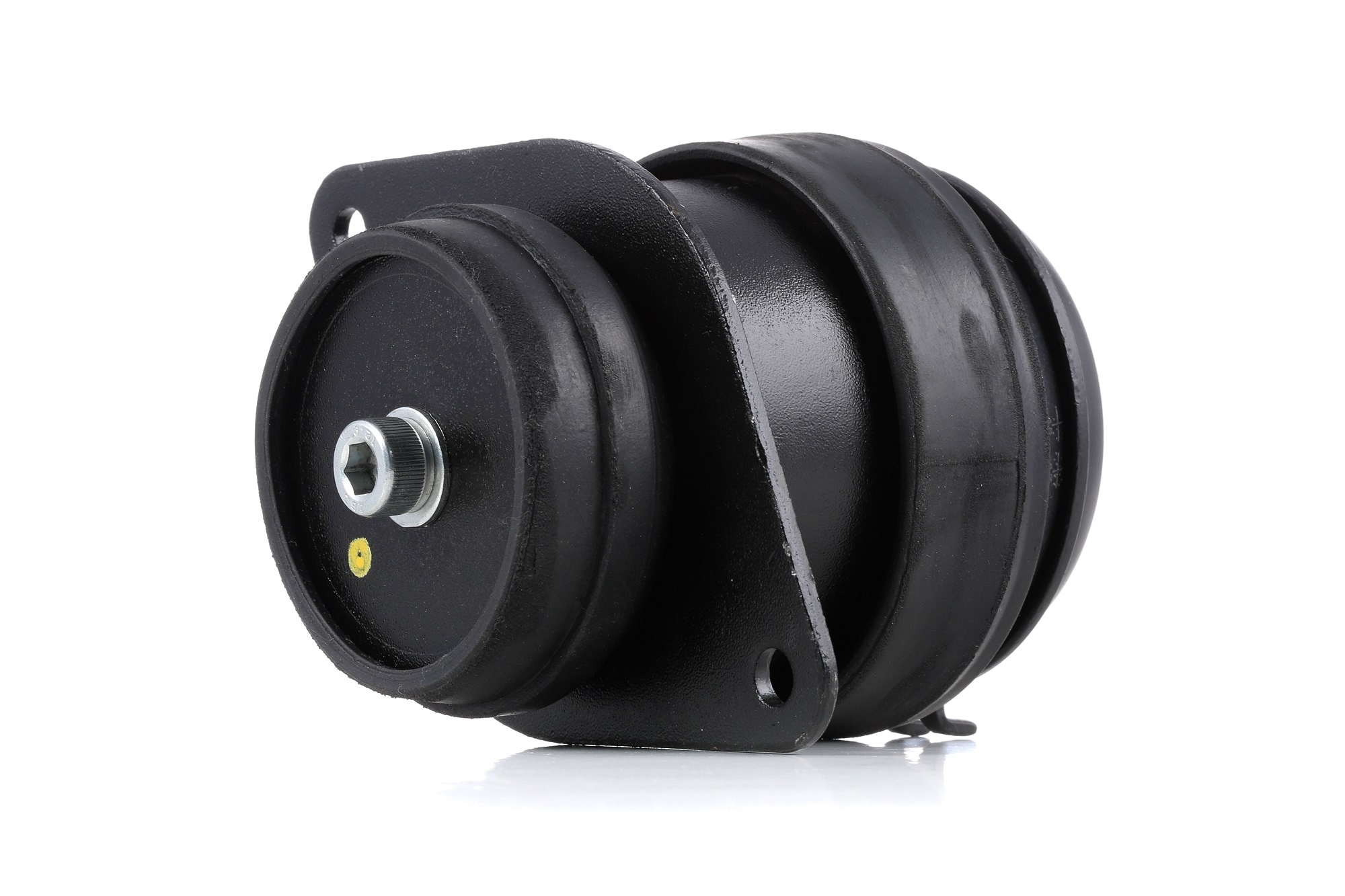 FEBI BILSTEIN Support Moteur 07121 Silent Bloc Moteur,Cylindre Bloc Moteur VW,SEAT,GOLF III 1H1,GOLF