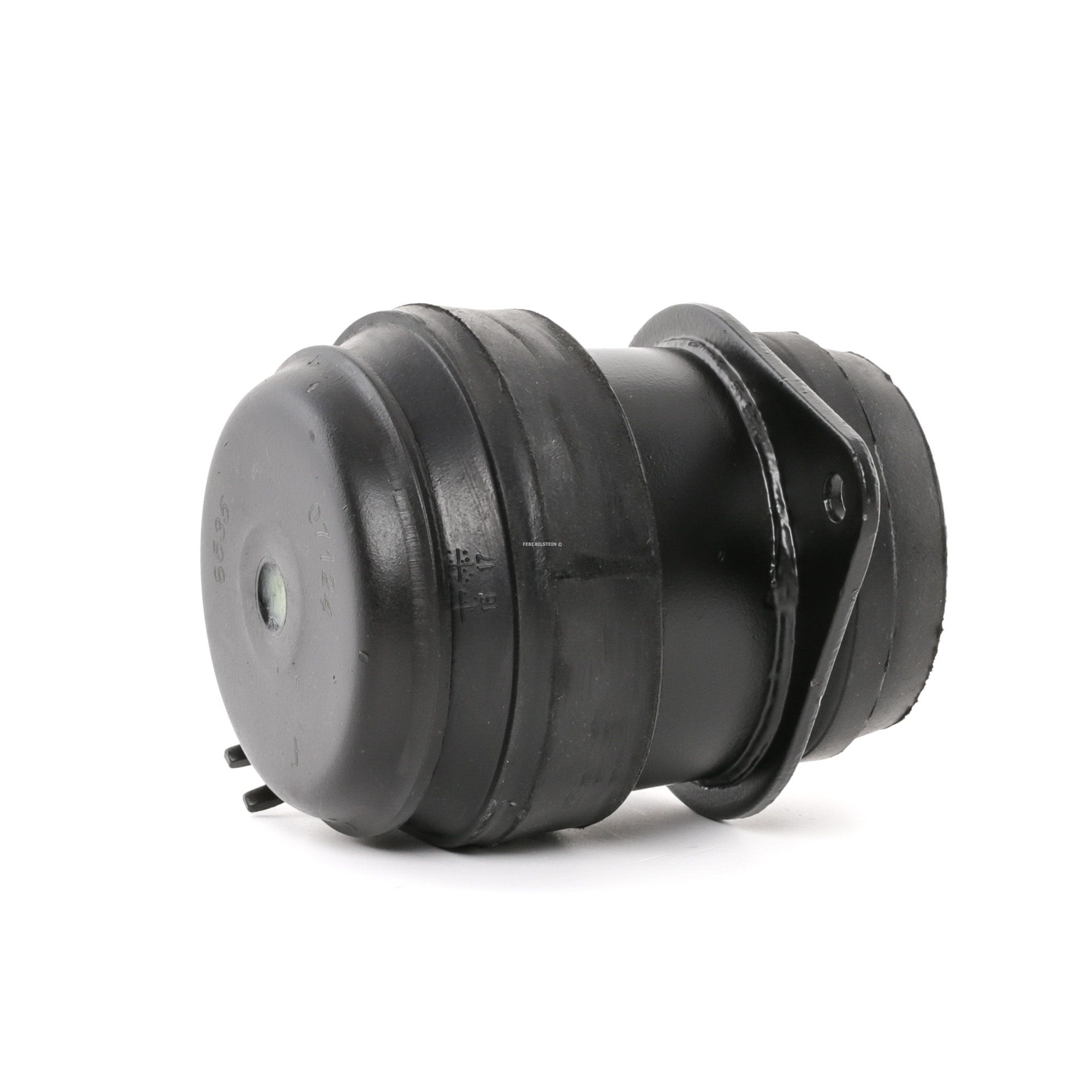 FEBI BILSTEIN Support Moteur 07124 Silent Bloc Moteur,Cylindre Bloc Moteur VW,SEAT,GOLF IV 1J1,GOLF 