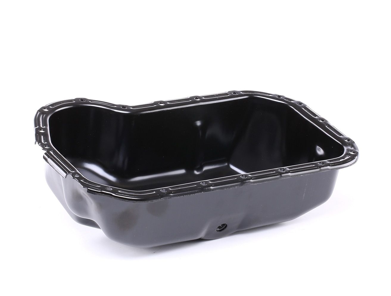 FEBI BILSTEIN Carter d'Huile febi Plus 07407 VW,SEAT,FORD,GOLF IV 1J1,GOLF III 1H1,GOLF II 19E, 1G1,