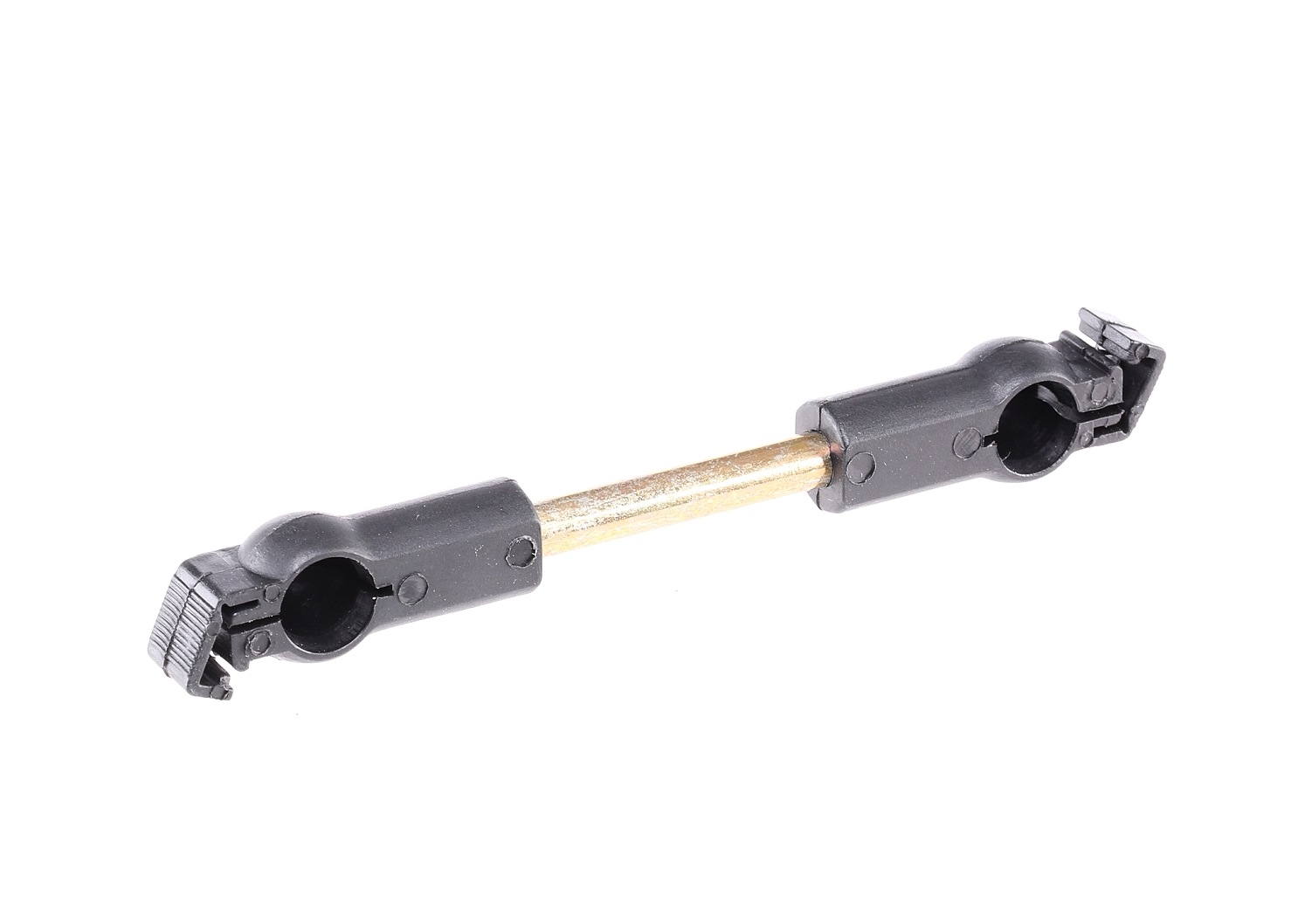 FEBI BILSTEIN Tringle de sélection/de changement de vitesses 07422 VW,GOLF I Cabriolet 155,GOLF I 17