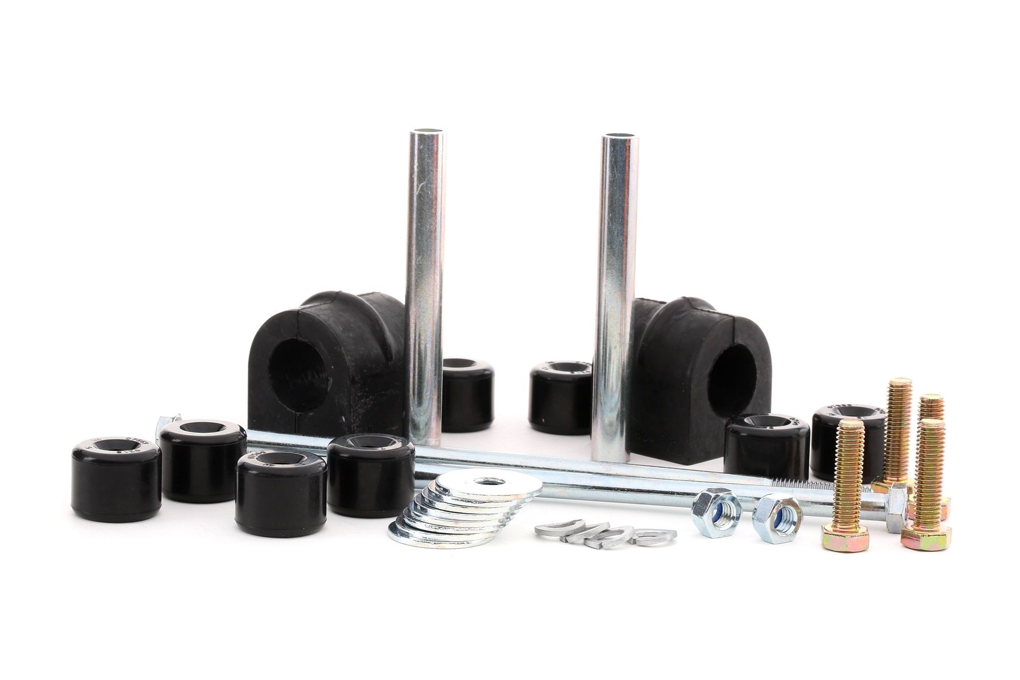 FEBI BILSTEIN Kit de réparation, suspension du stabilisateur 07568 MERCEDES-BENZ,SL R107,SL Coupé C1