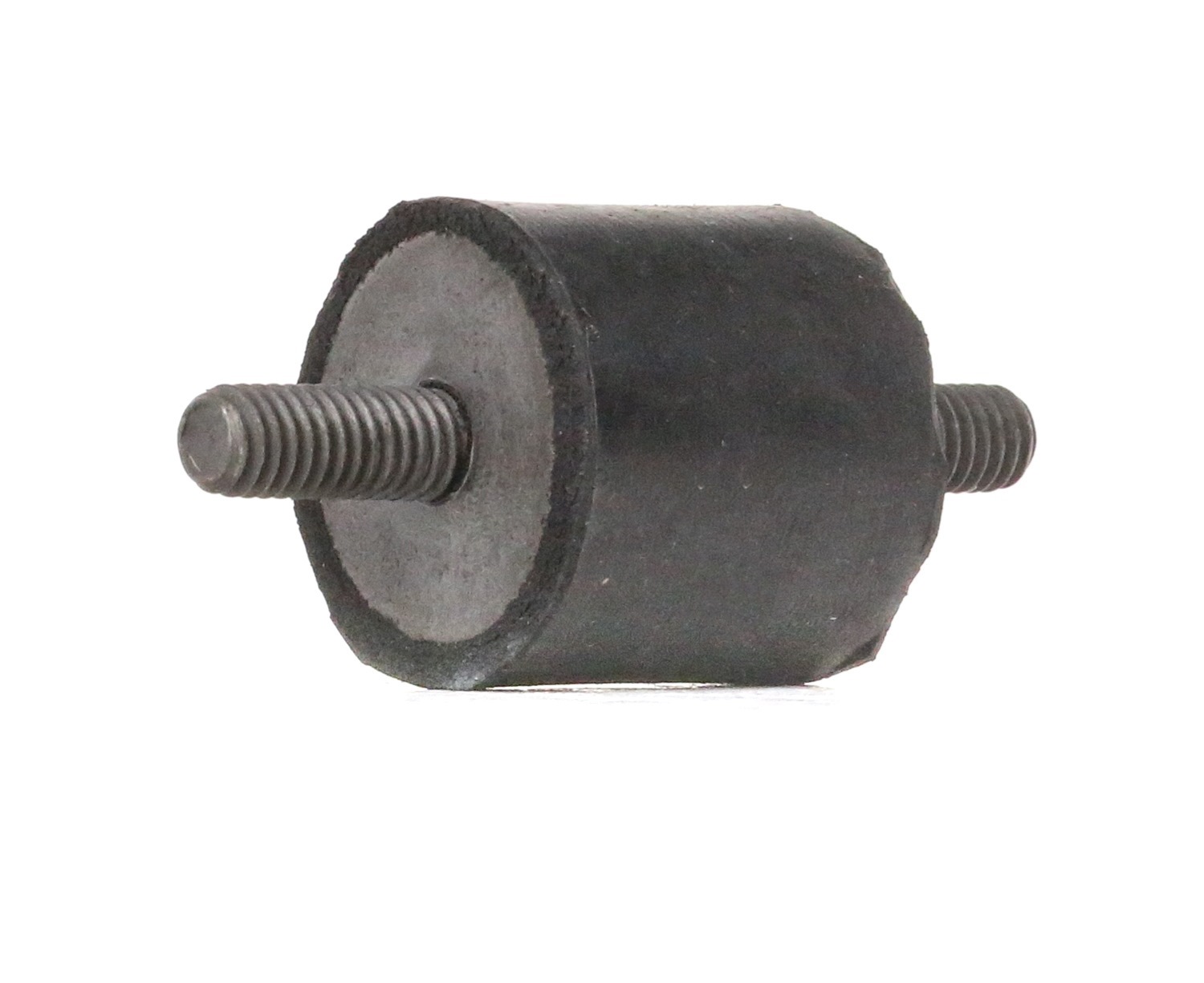 FEBI BILSTEIN Support, corps cylindrique du filtre à air 07606 MERCEDES-BENZ,190 W201,Sedán W124,Sed