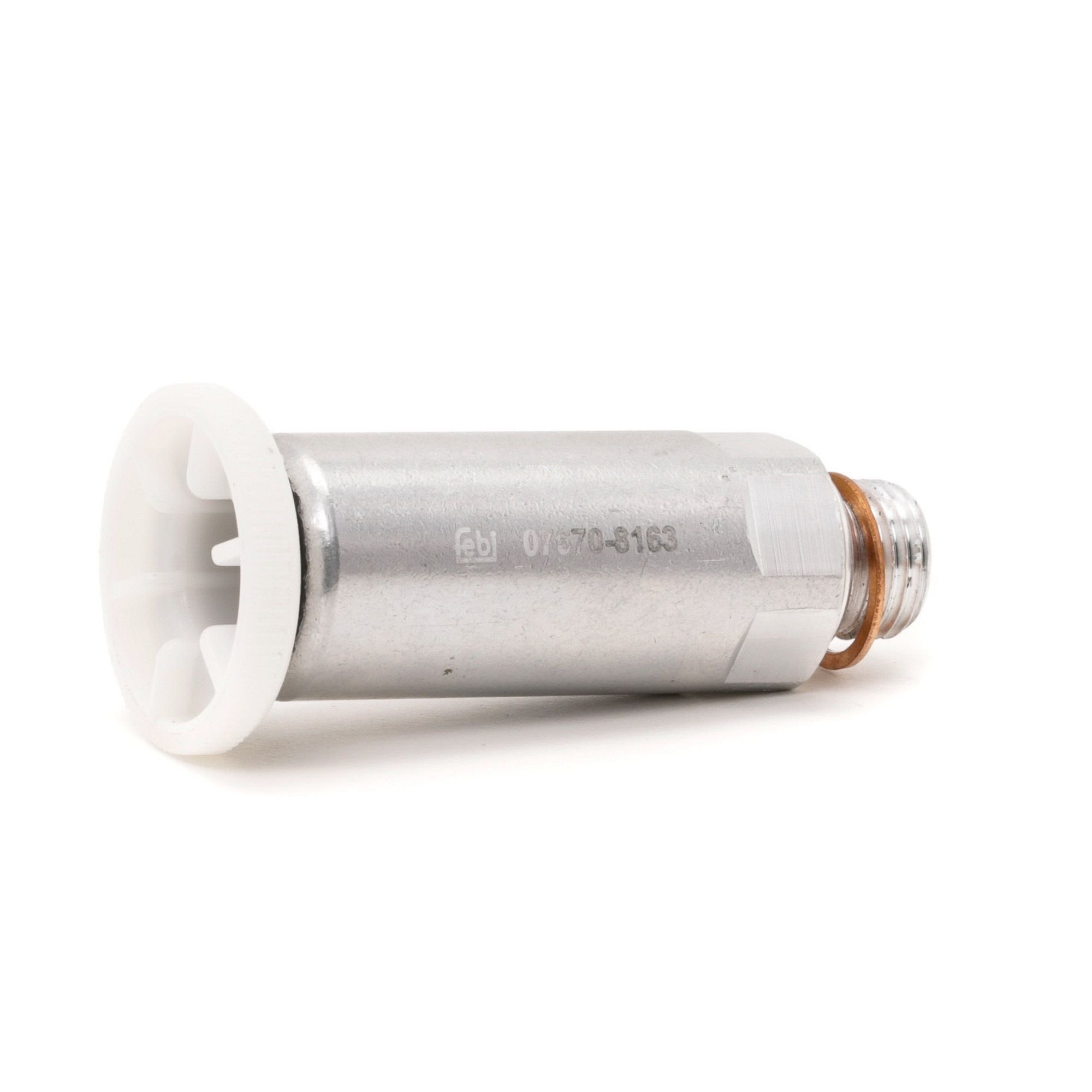 FEBI BILSTEIN Pompe, préalimentation de carburant 07670 MERCEDES-BENZ,VAN HOOL,SOLARIS,Sedán W123,CL
