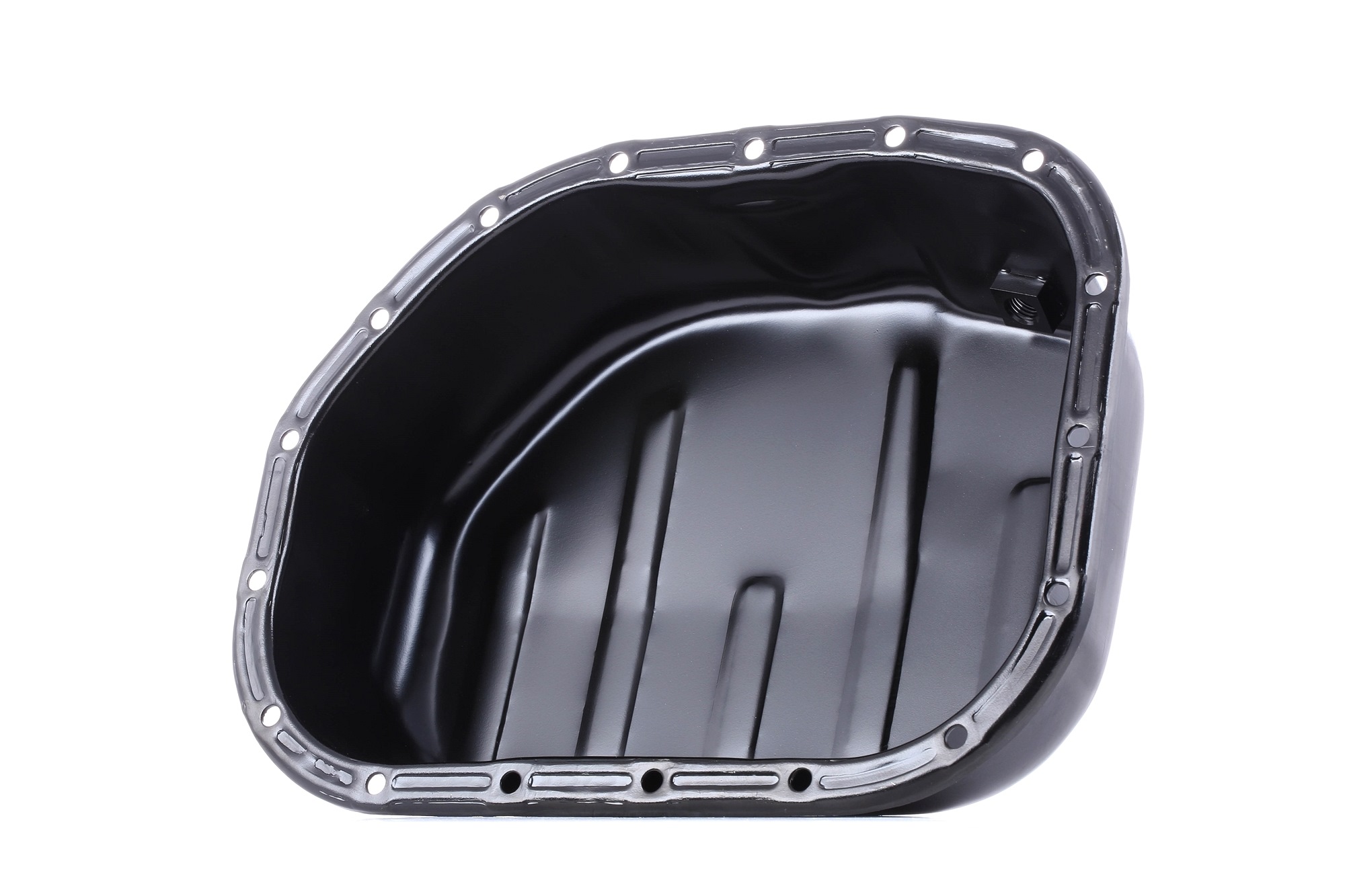 FEBI BILSTEIN Carter d'Huile 07715 MERCEDES-BENZ,Sedán W123,COUPE C123,T1 Caja/Chasis 602,T1/TN Caja