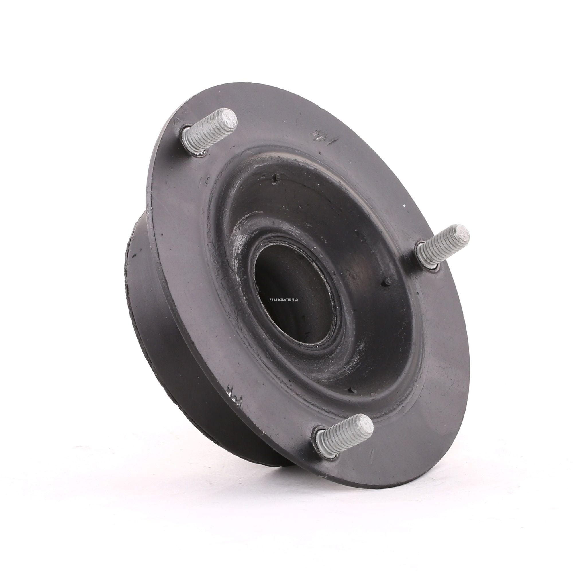 FEBI BILSTEIN Coupelle d'Amortisseur Tete d'Amortisseur 08032 Semelle d'Amortisseur,Coupelle De Susp