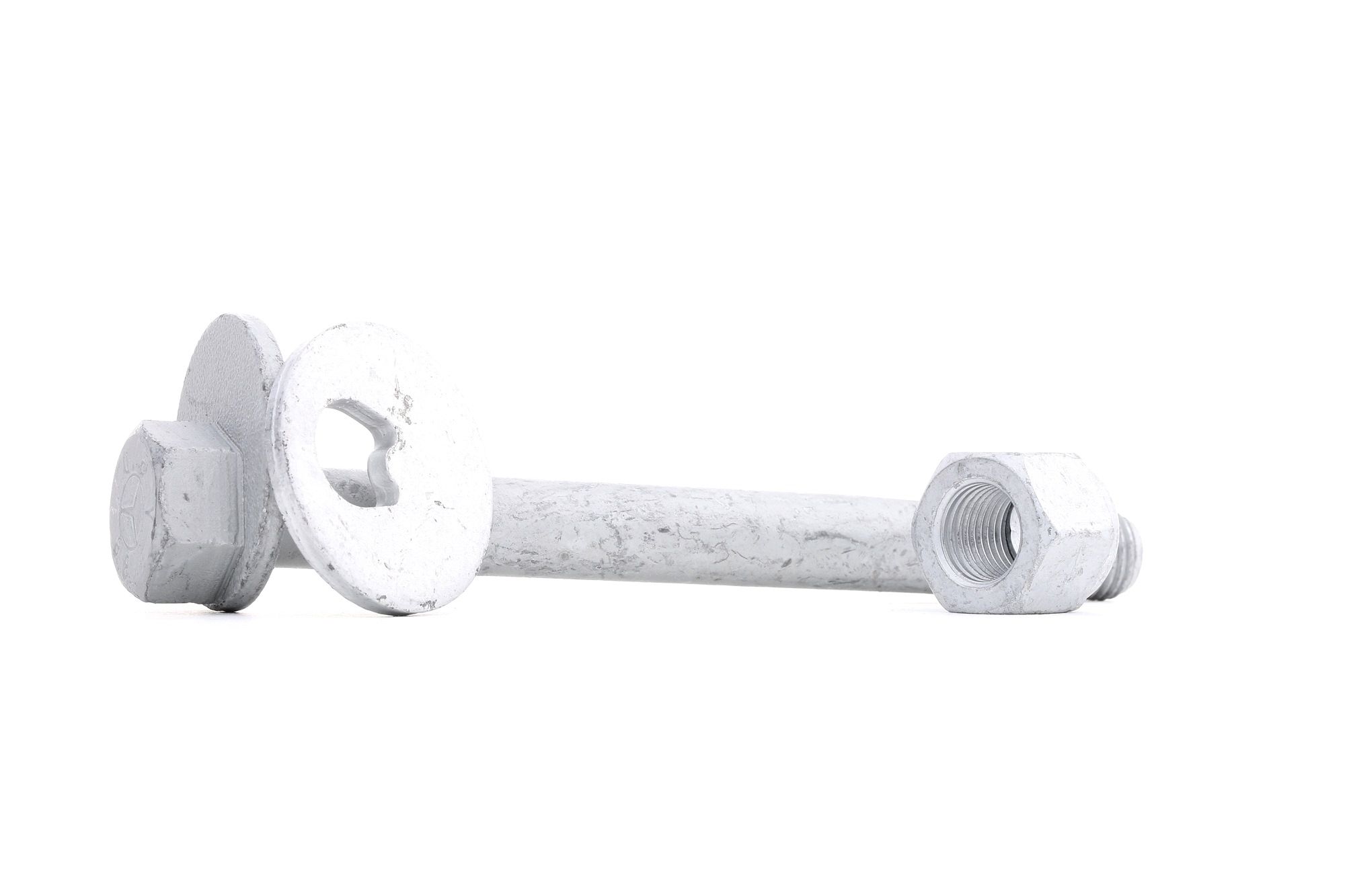 FEBI BILSTEIN Kit d'assemblage, bras de liaison 08073 MERCEDES-BENZ,190 W201,Sedán W124,SL R129,CLAS