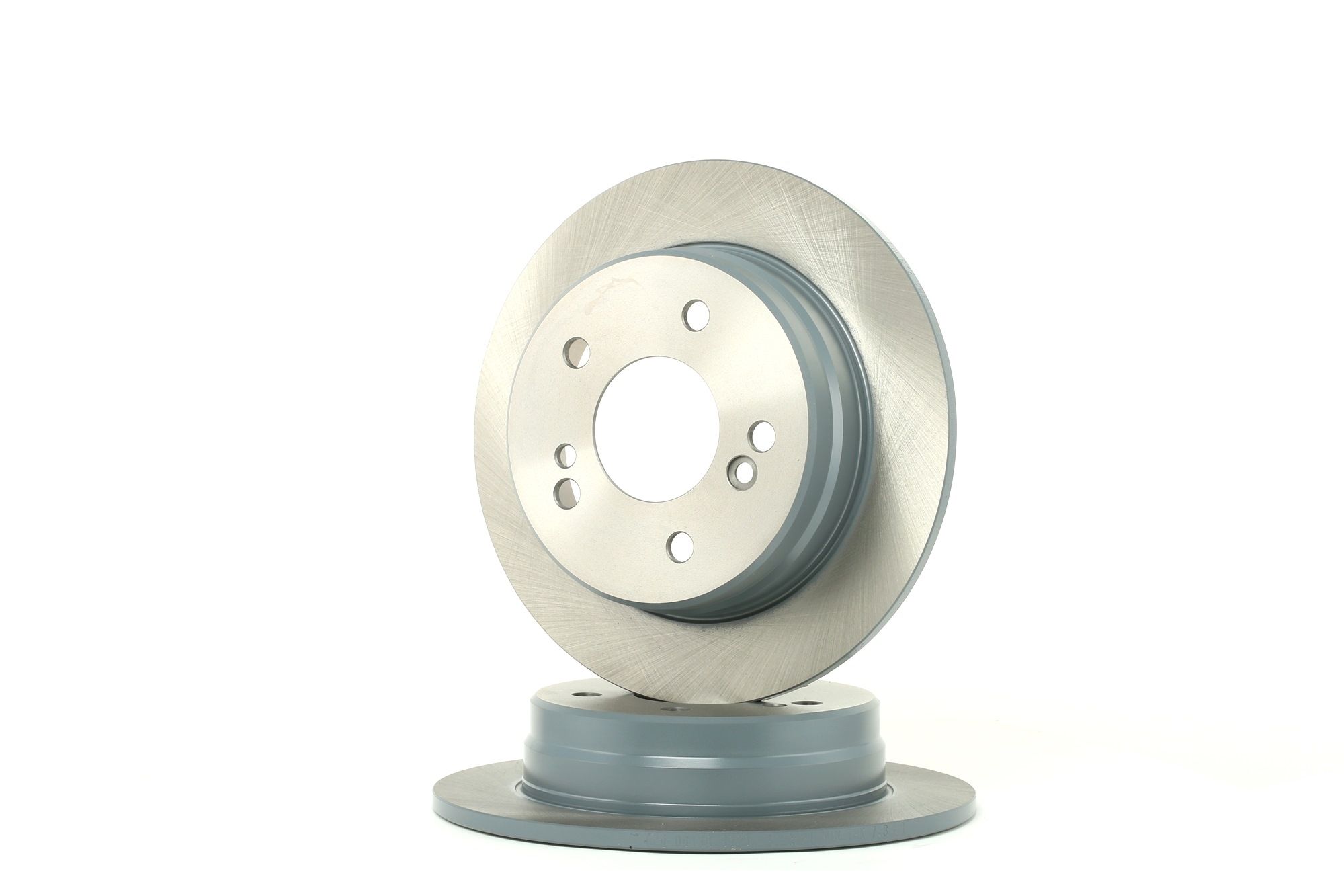 FEBI BILSTEIN Disques De Frein 08138 Frein à Disque,Disque de frein MERCEDES-BENZ,CLASE C W202,190 W