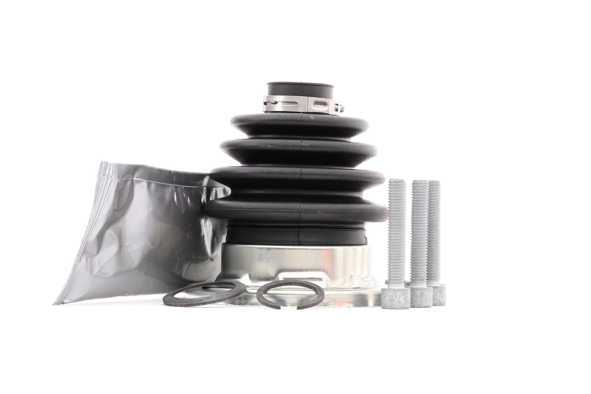 FEBI BILSTEIN Soufflet De Cardan 08303 Kit Soufflet De Cardan,Jeu de joints-soufflets, arbre de comm