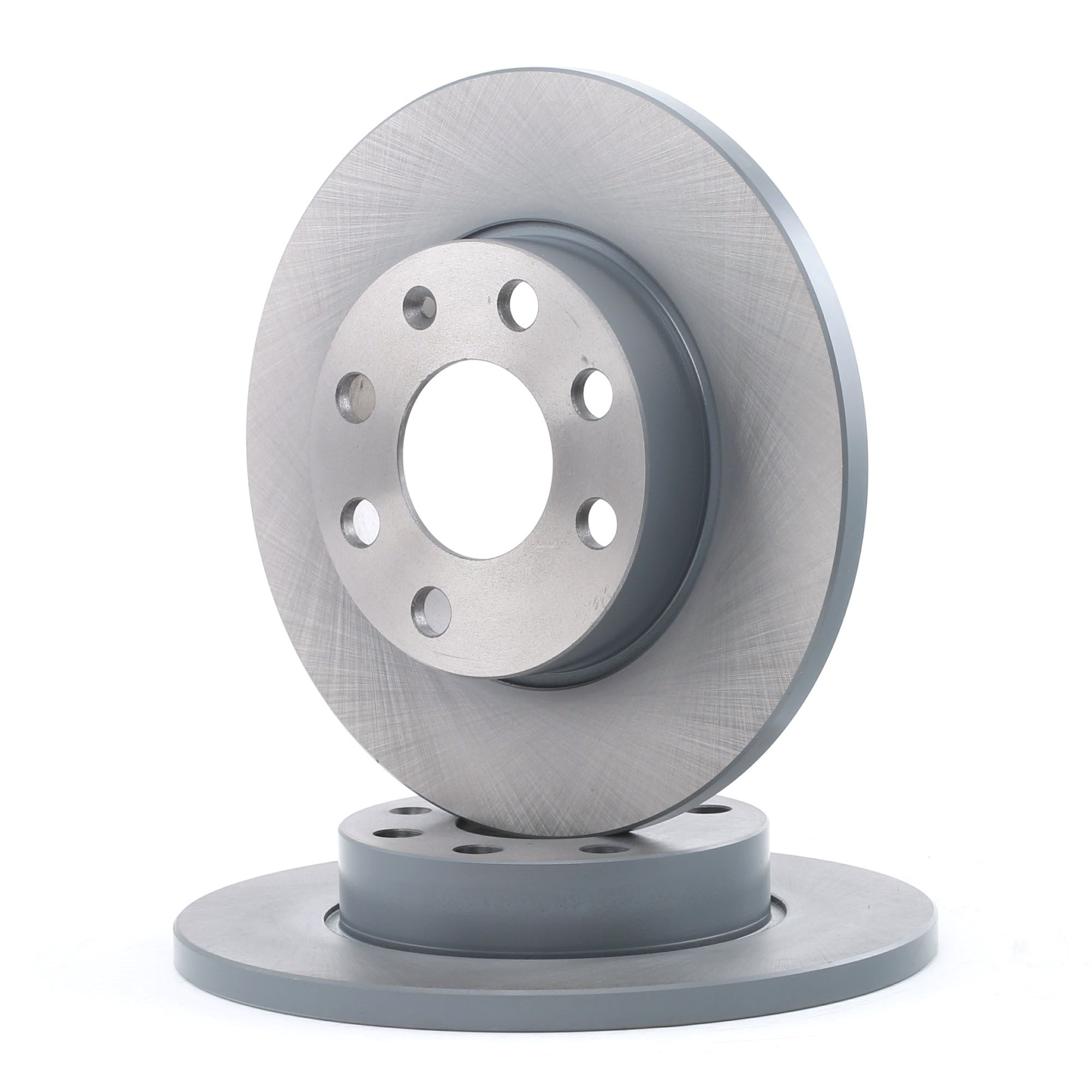 FEBI BILSTEIN Disques De Frein 08504 Frein à Disque,Disque de frein OPEL,VAUXHALL,CORSA C F08, F68,C