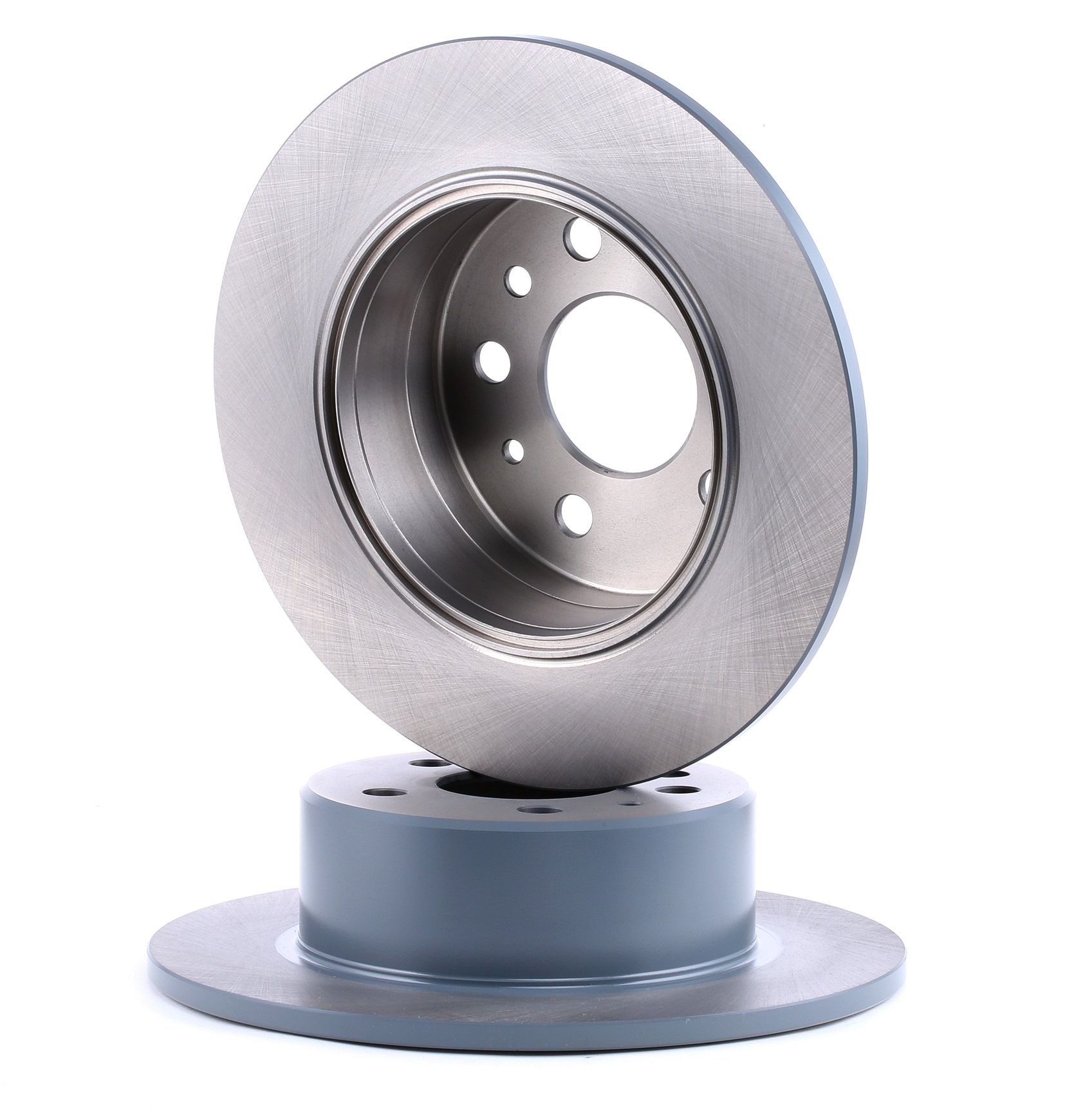 FEBI BILSTEIN Disques De Frein 08506 Frein à Disque,Disque de frein MERCEDES-BENZ,Sedán W123,SL R107