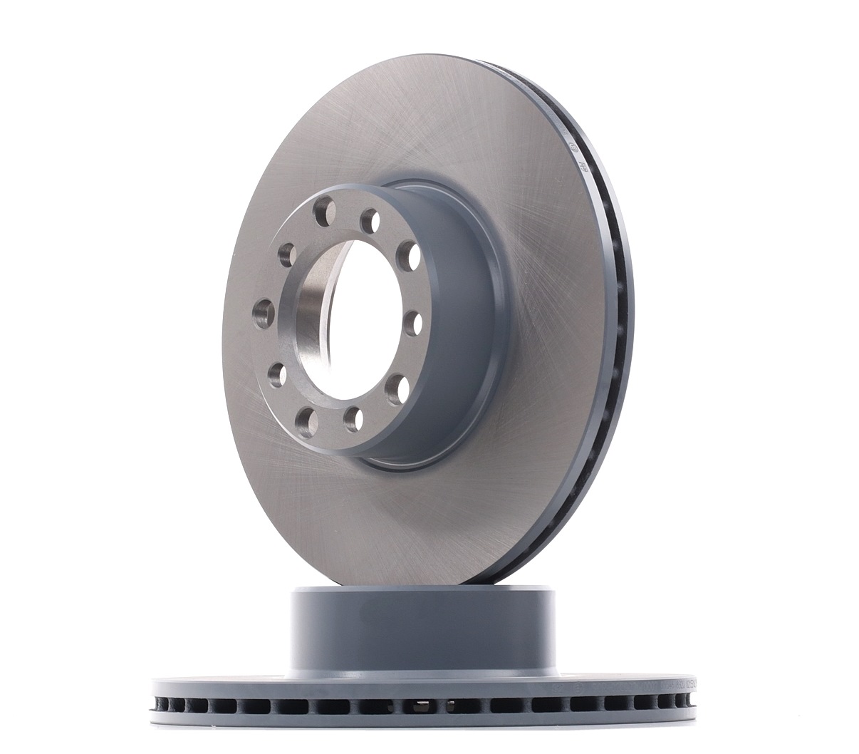 FEBI BILSTEIN Disques De Frein 08546 Frein à Disque,Disque de frein MERCEDES-BENZ,SL R107,CLASE S W1