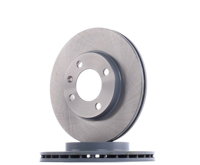 Bremsscheibe Bremsscheibendicke: 20mm, Ø: 239,0mm mit OEM-Nummer 6N0 615 301G