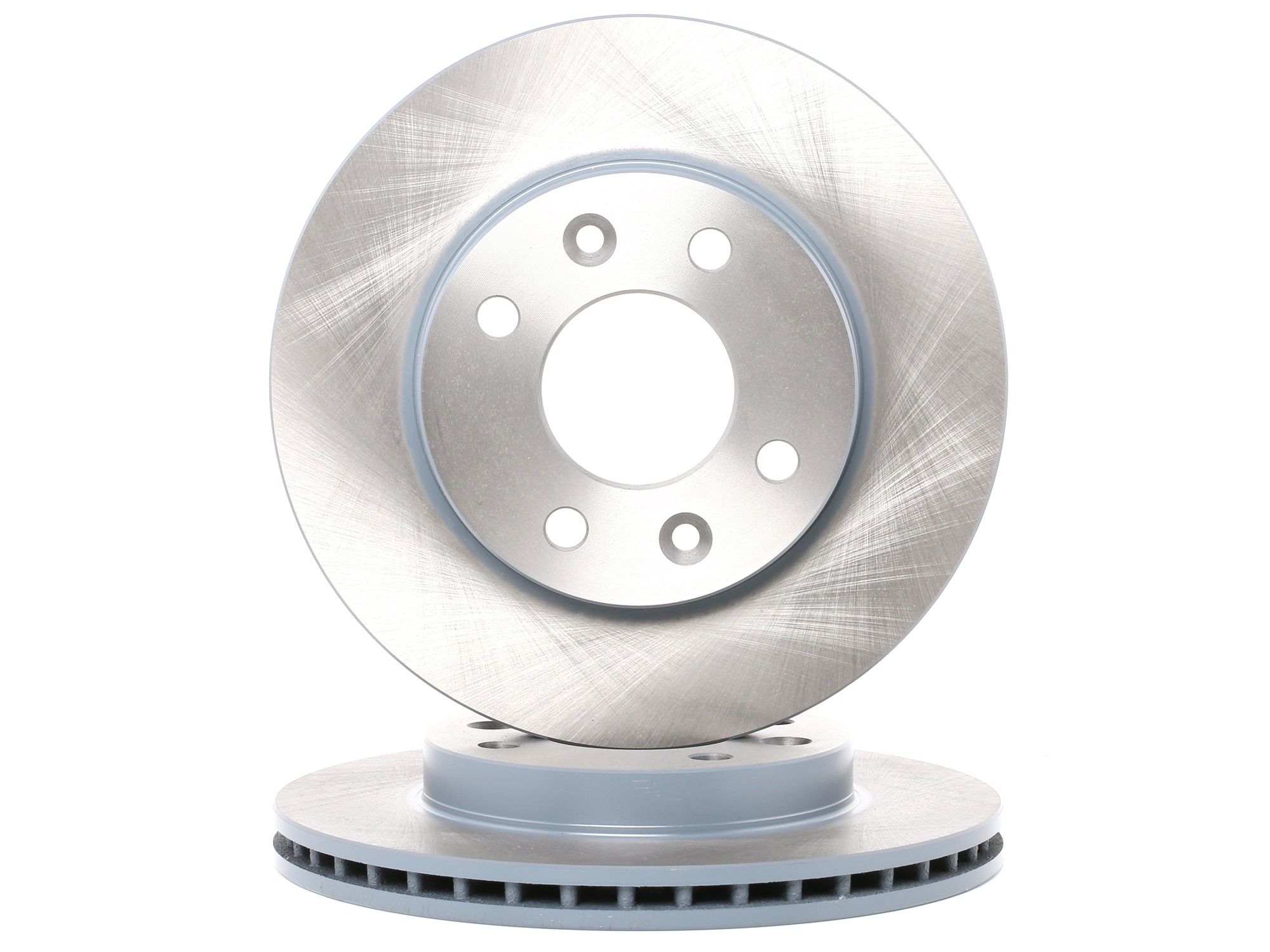 FEBI BILSTEIN Disques De Frein 09072 Frein à Disque,Disque de frein NISSAN,RENAULT,KUBISTAR Furgón X