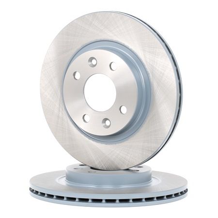 Bremsscheibe Bremsscheibendicke: 20,6mm, Ø: 259,0mm mit OEM-Nummer 77012-06339