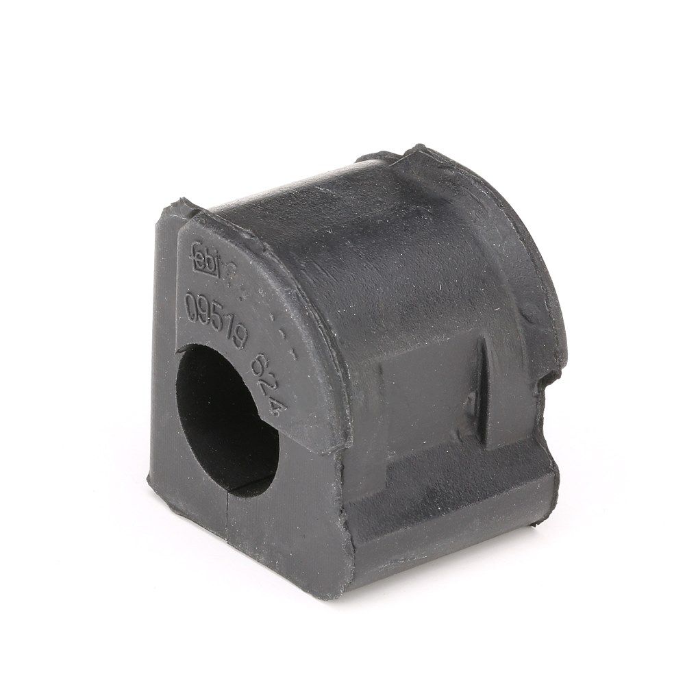 FEBI BILSTEIN Silent Bloc De Barre Stabilisatrice 09519 Stabilisateur De Suspension,Suspension, stab