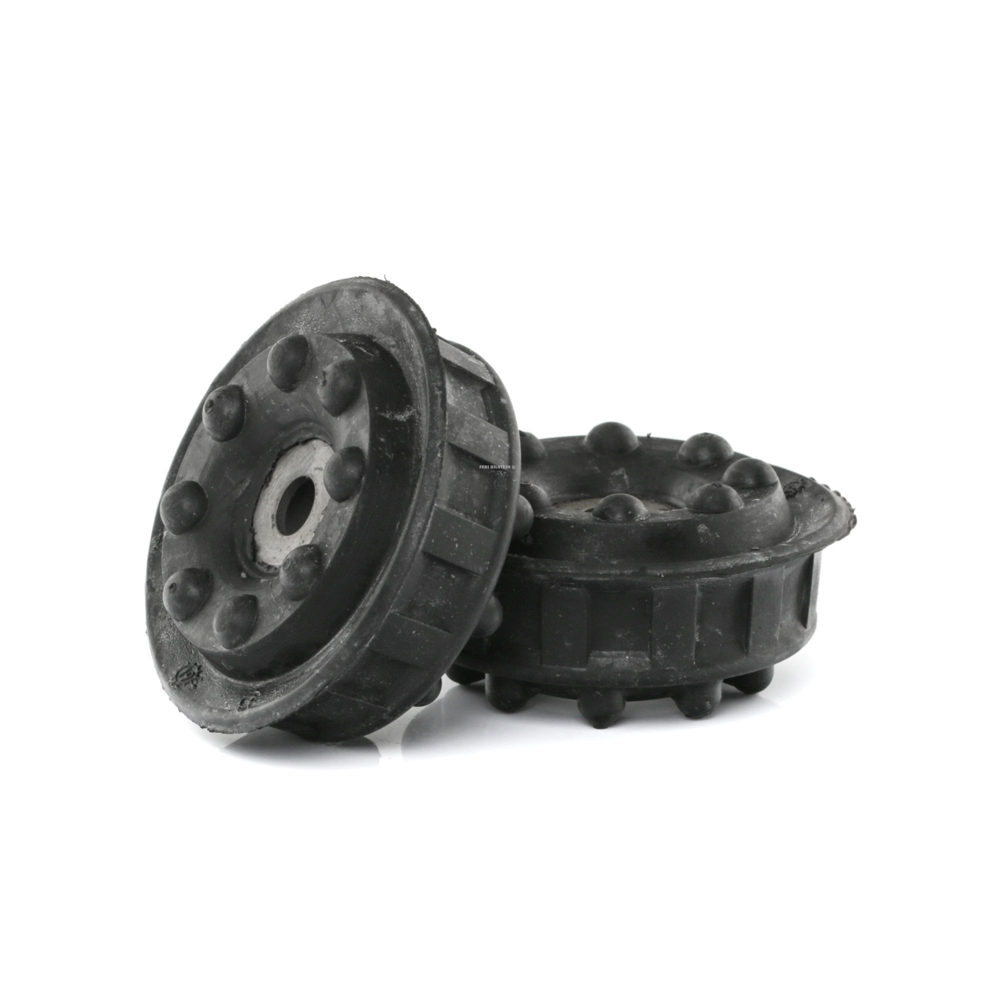 FEBI BILSTEIN Coupelle d'Amortisseur Tete d'Amortisseur 09522 Semelle d'Amortisseur,Coupelle De Susp
